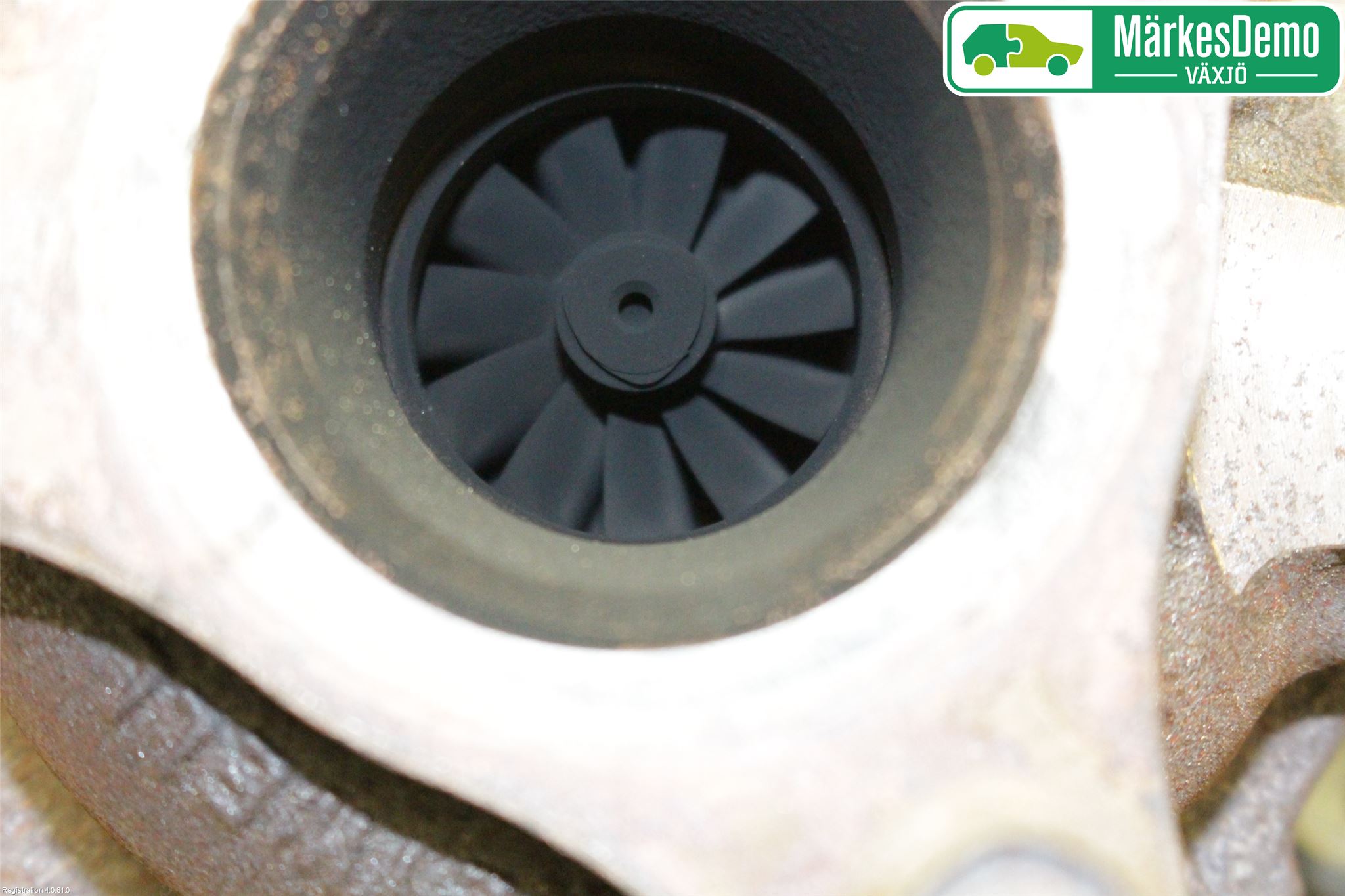 Honda CIVIC 12-16 Turboaggregat