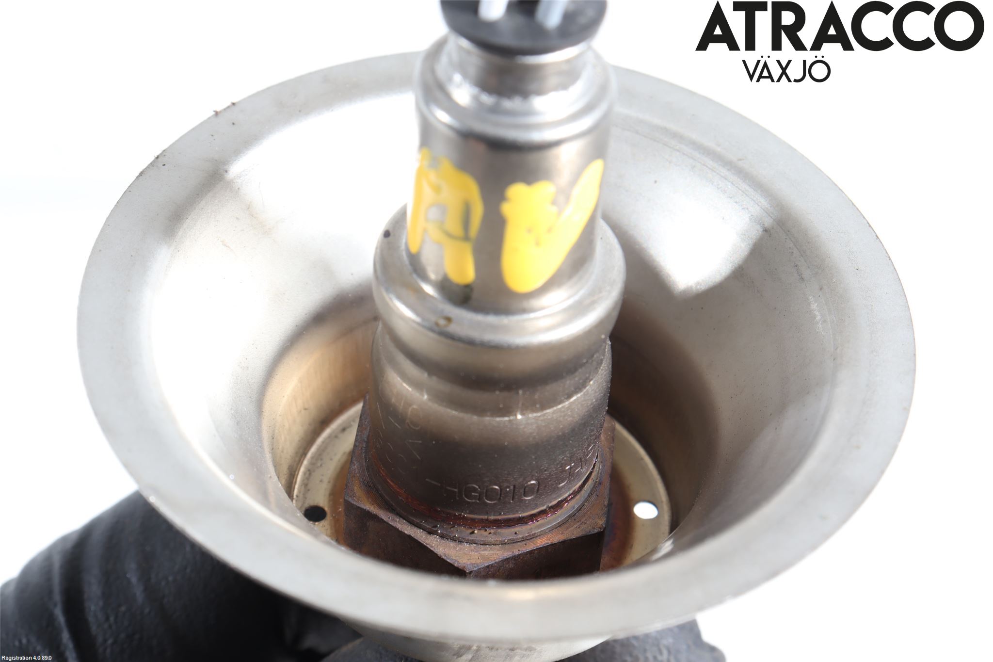 Honda HR-V 21- Injlambdasond