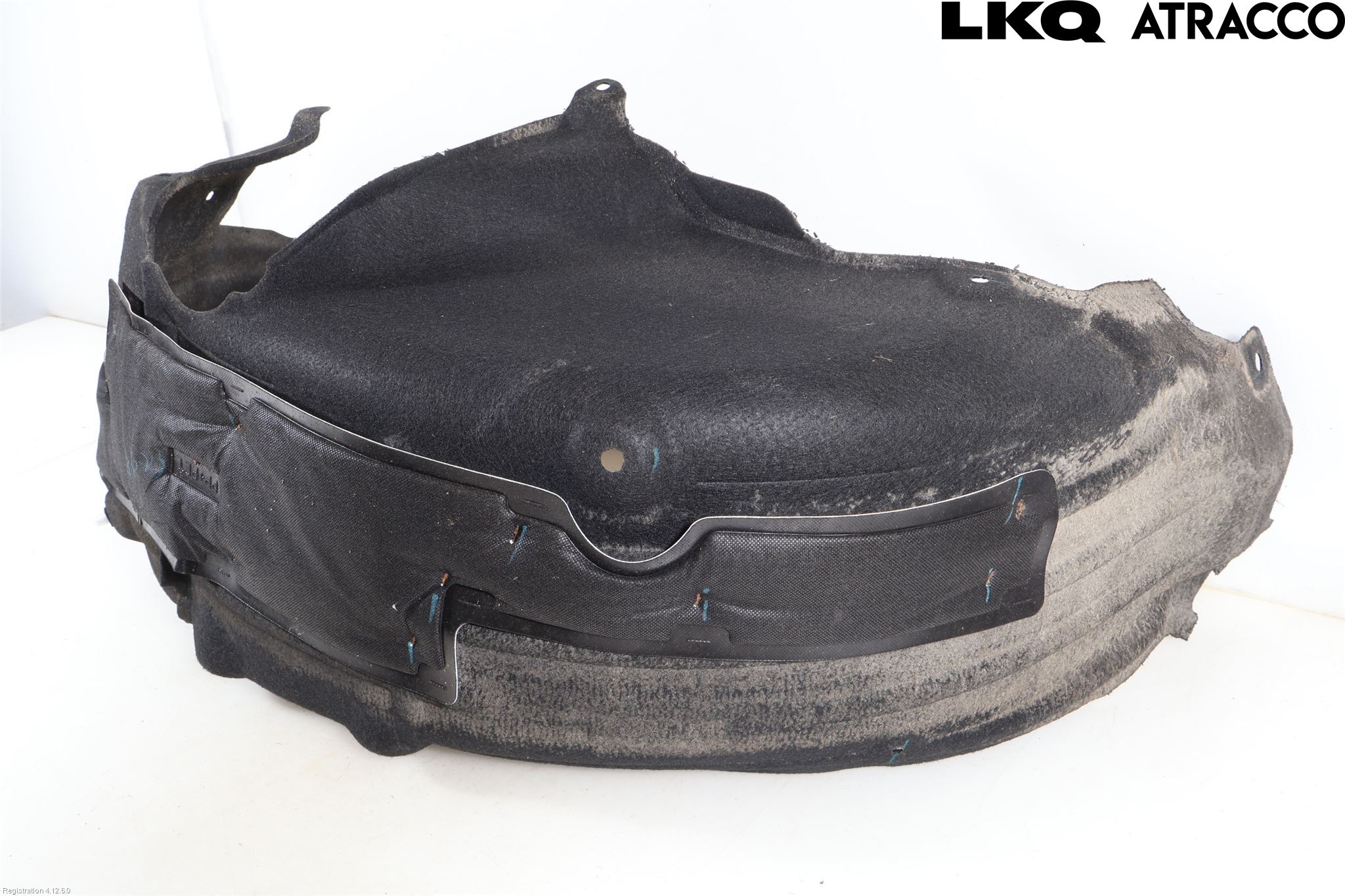 Honda E:NY1 23- Skärm Inner