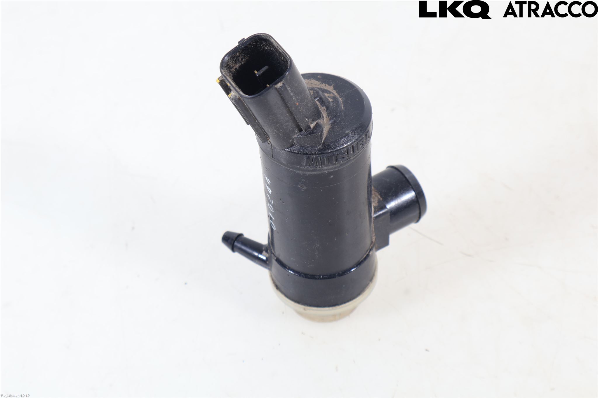 Subaru OUTBACK 10-15 Spolarpump Vindruta