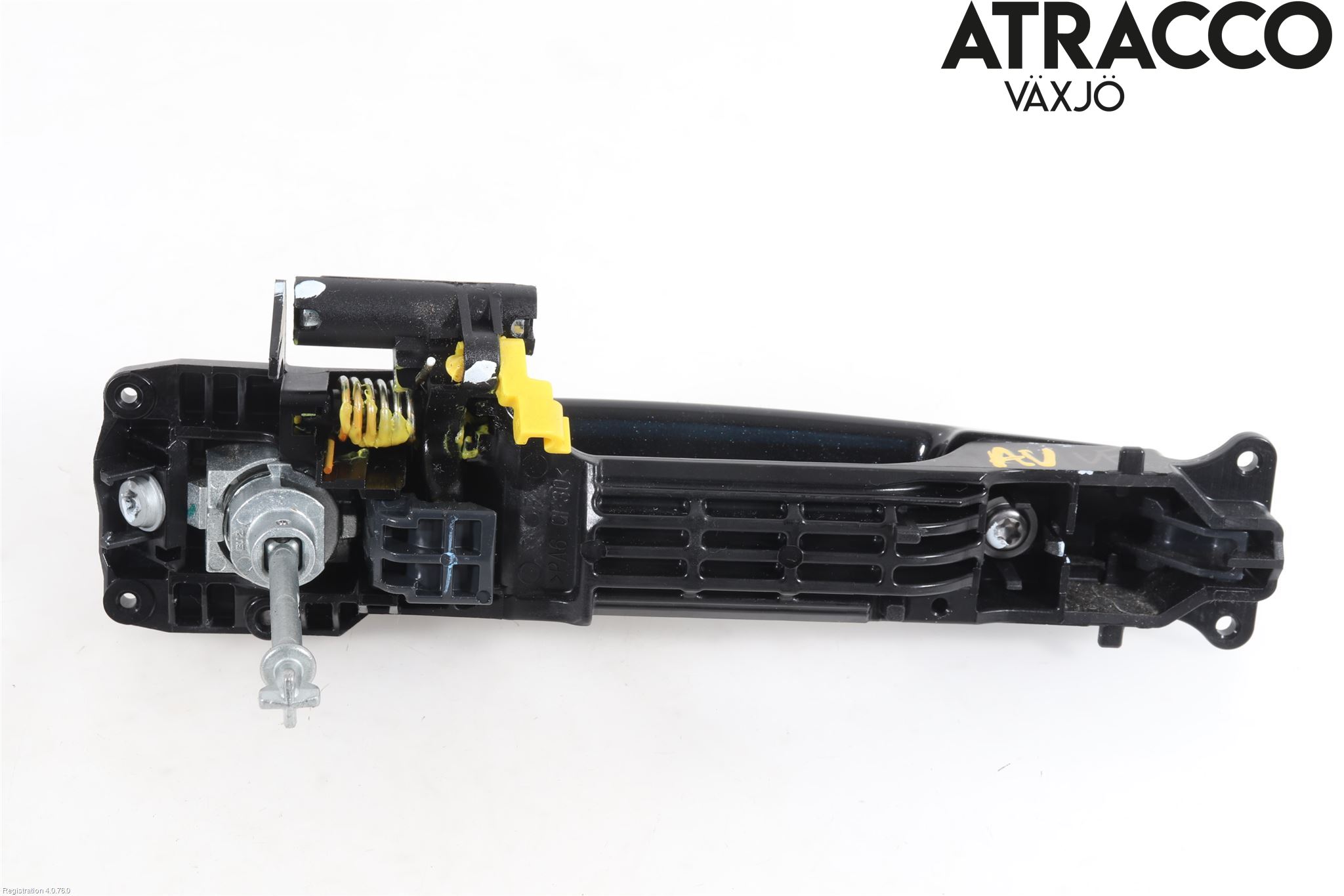 Suzuki VITARA 15- Dörrhandtag Yttre Vä