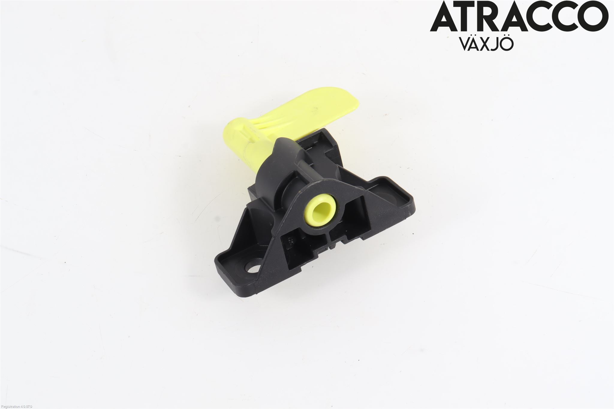 Toyota PROACE CITY 20- Dörrstopp