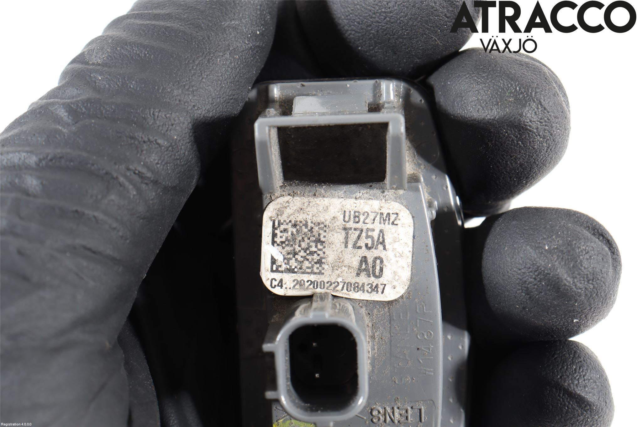 Honda E 20-23 Skylt Belysning