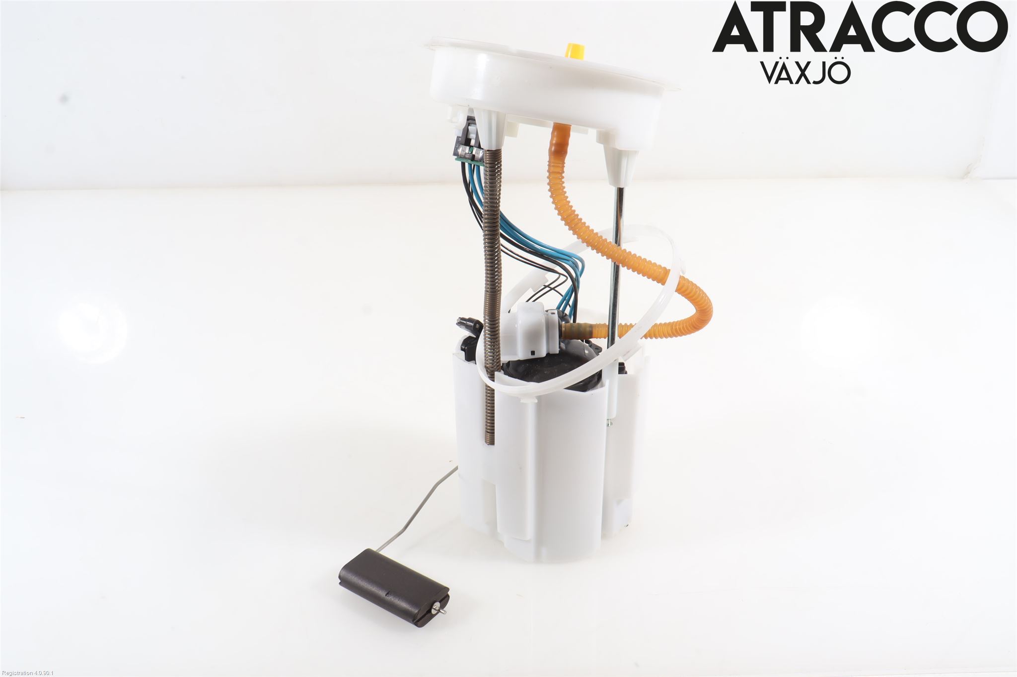 BMW 2 F45 Active Tourer 14-21 Bränslepump El