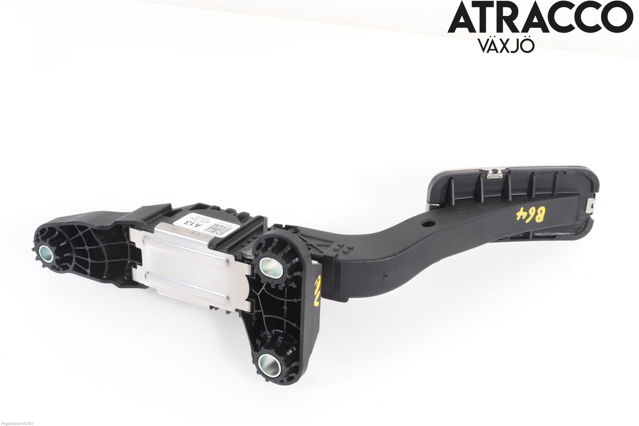 Hyundai KONA/ELECTRIC OS 18-23 Gaspedal