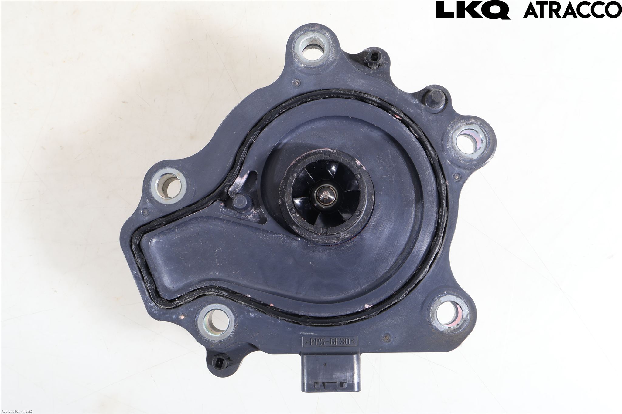 Toyota COROLLA 19- Vattenpump