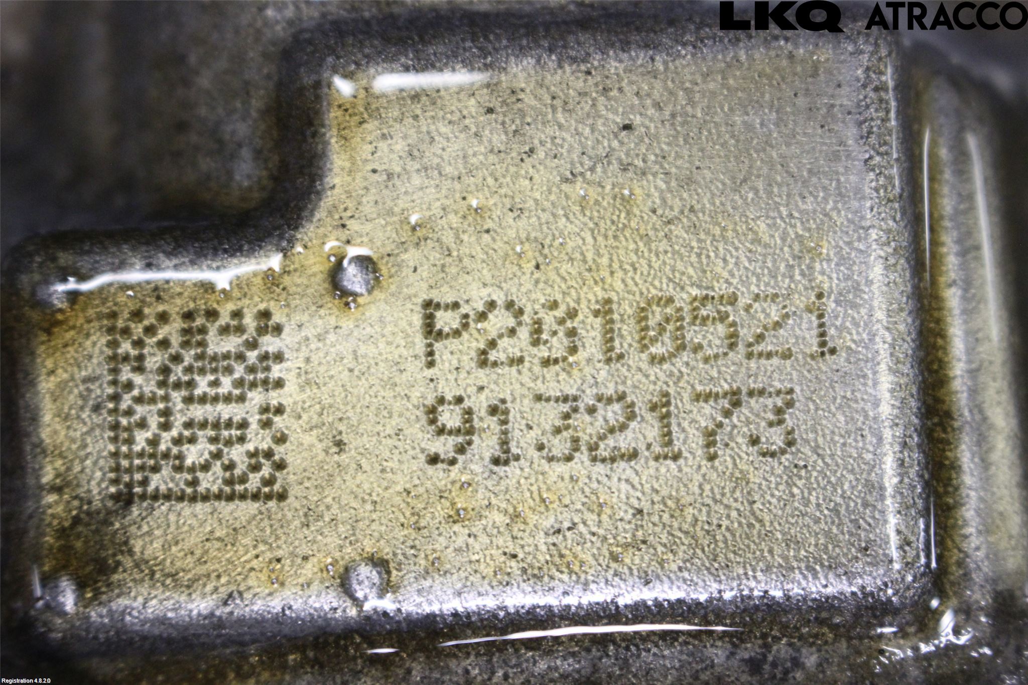 Toyota COROLLA 19- Växellåda Automat