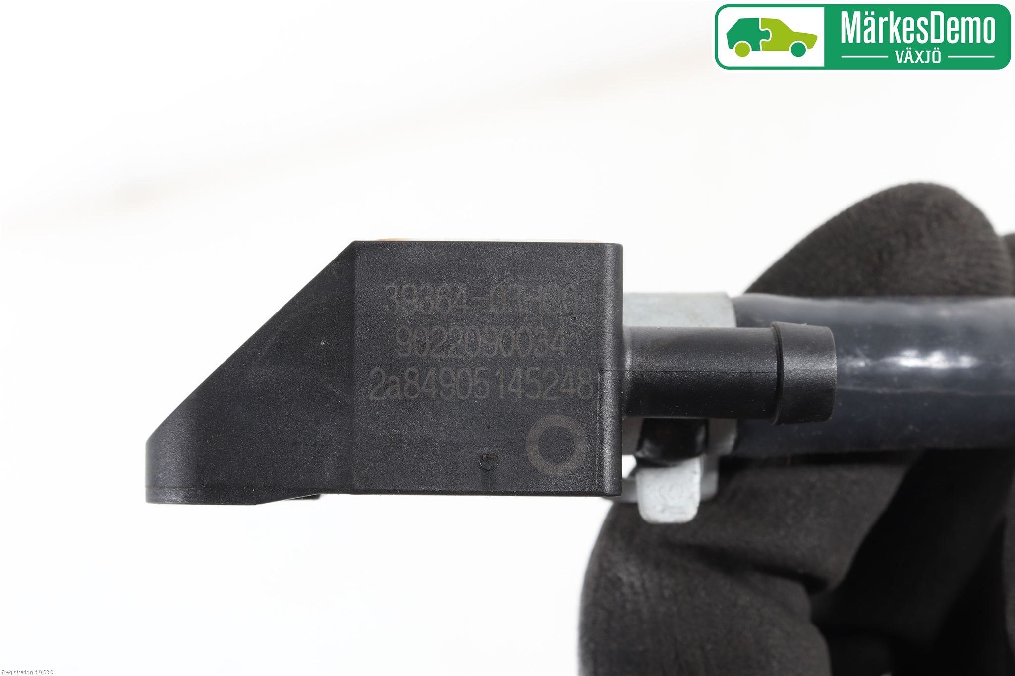 Hyundai IONIQ AE 17-22 Sensor Avgas