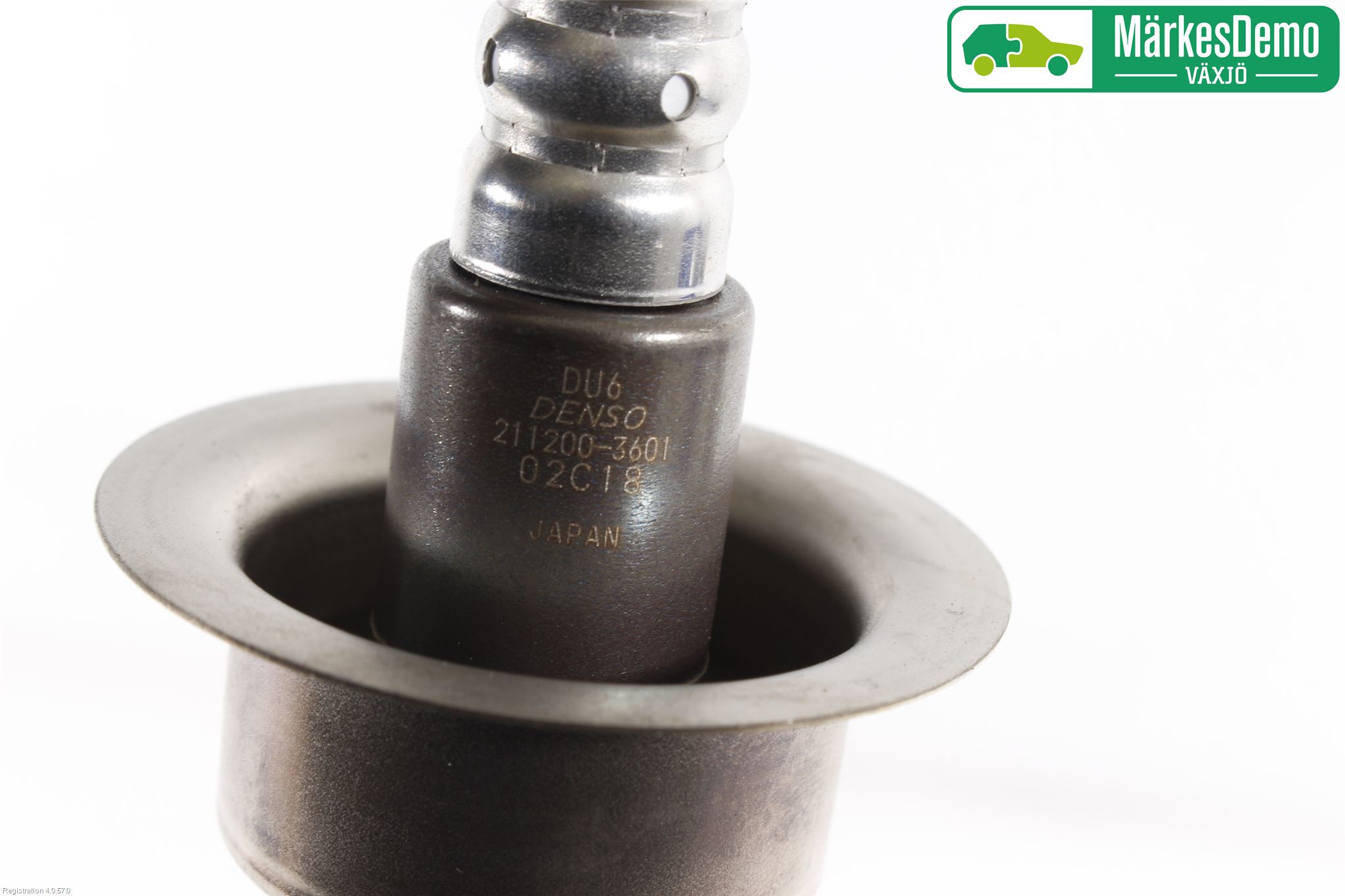 Honda HR-V 15-21 Injlambdasond