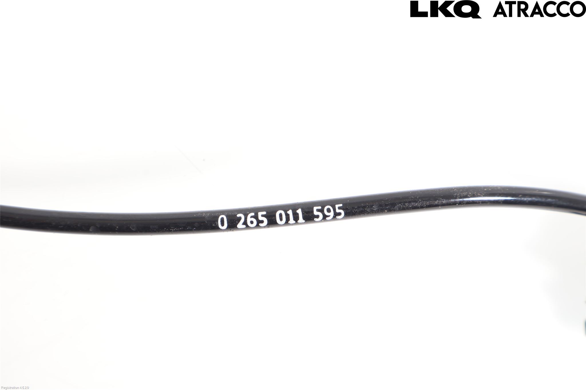 Tesla MODEL Y 21- Abs Sensor