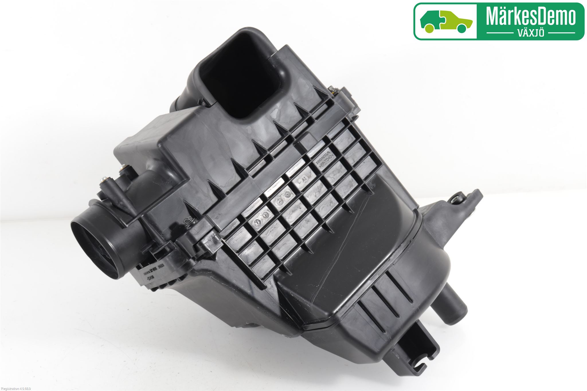 Honda CIVIC 17-22 Luftrenare