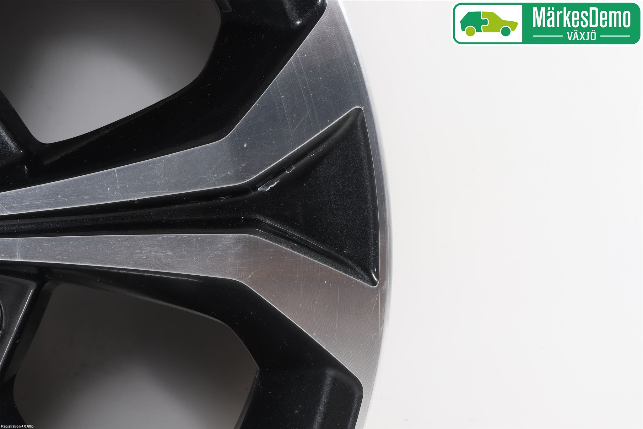 Fiat FULLBACK 16-19 Fälgsats Aluminium