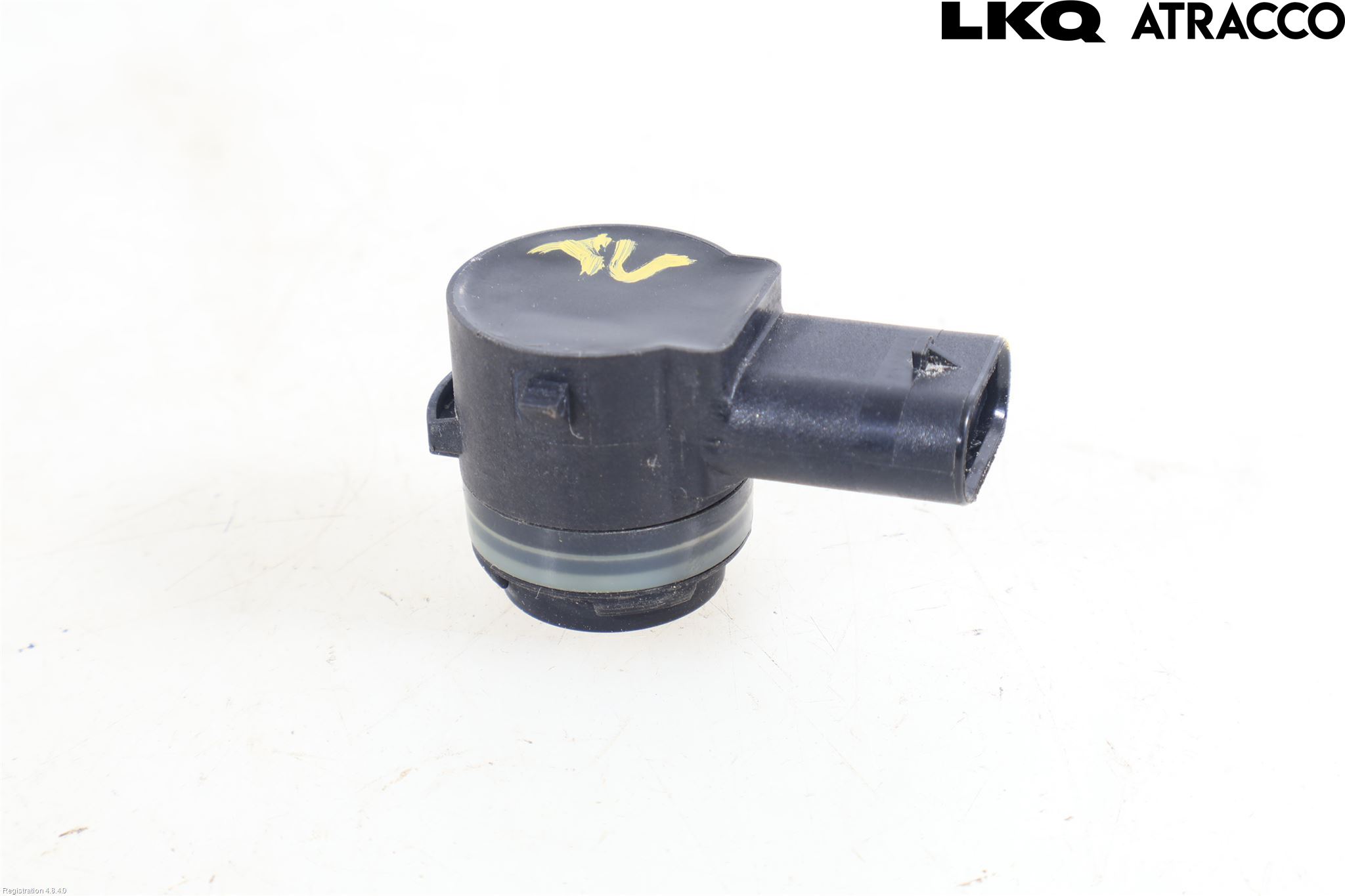 Skoda OCTAVIA (5E) 13-20 Parkeringshjälp Backsensor