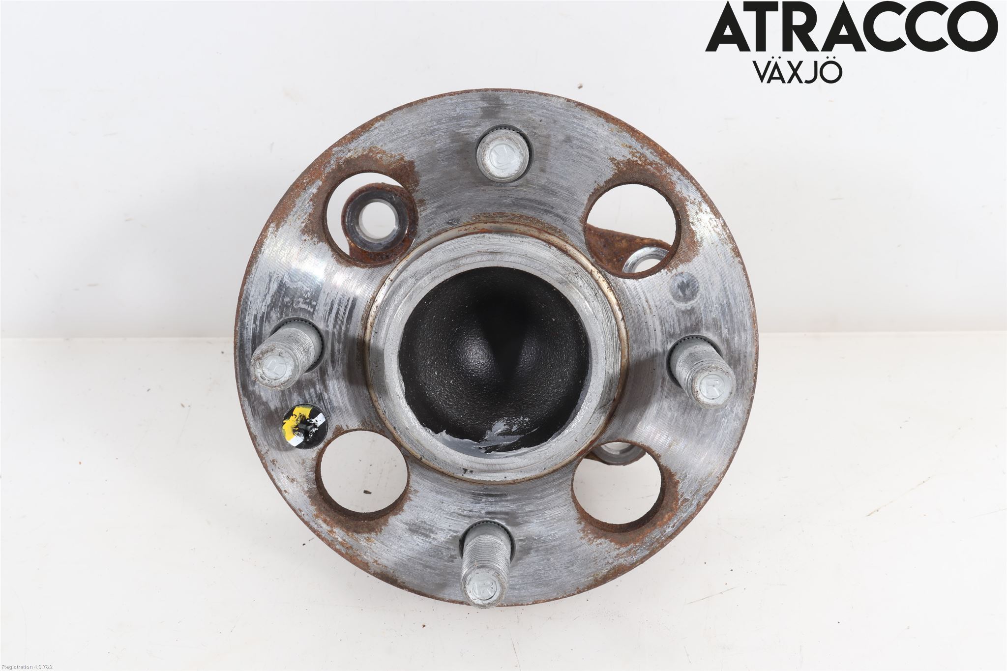 Hyundai i10 BA 17-20 Nav Bak