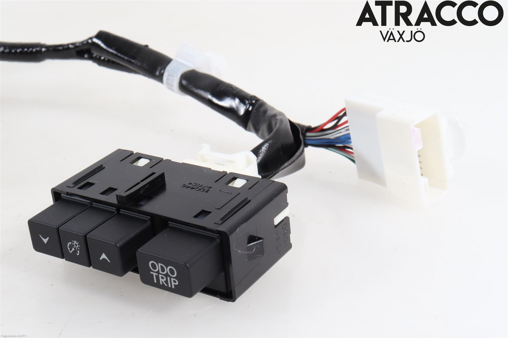 Lexus ES 250/300/330 Strömställare Övrigt