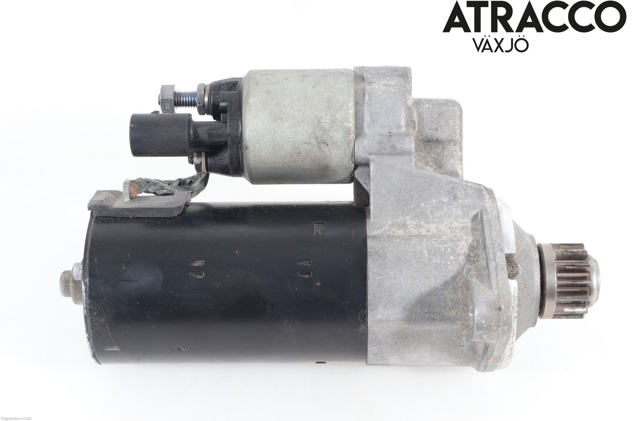Volkswagen VW CADDY 16-20 Startmotor Diesel