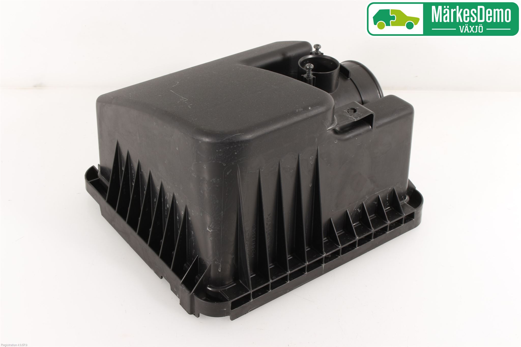 Mazda CX-3 Luftrenare