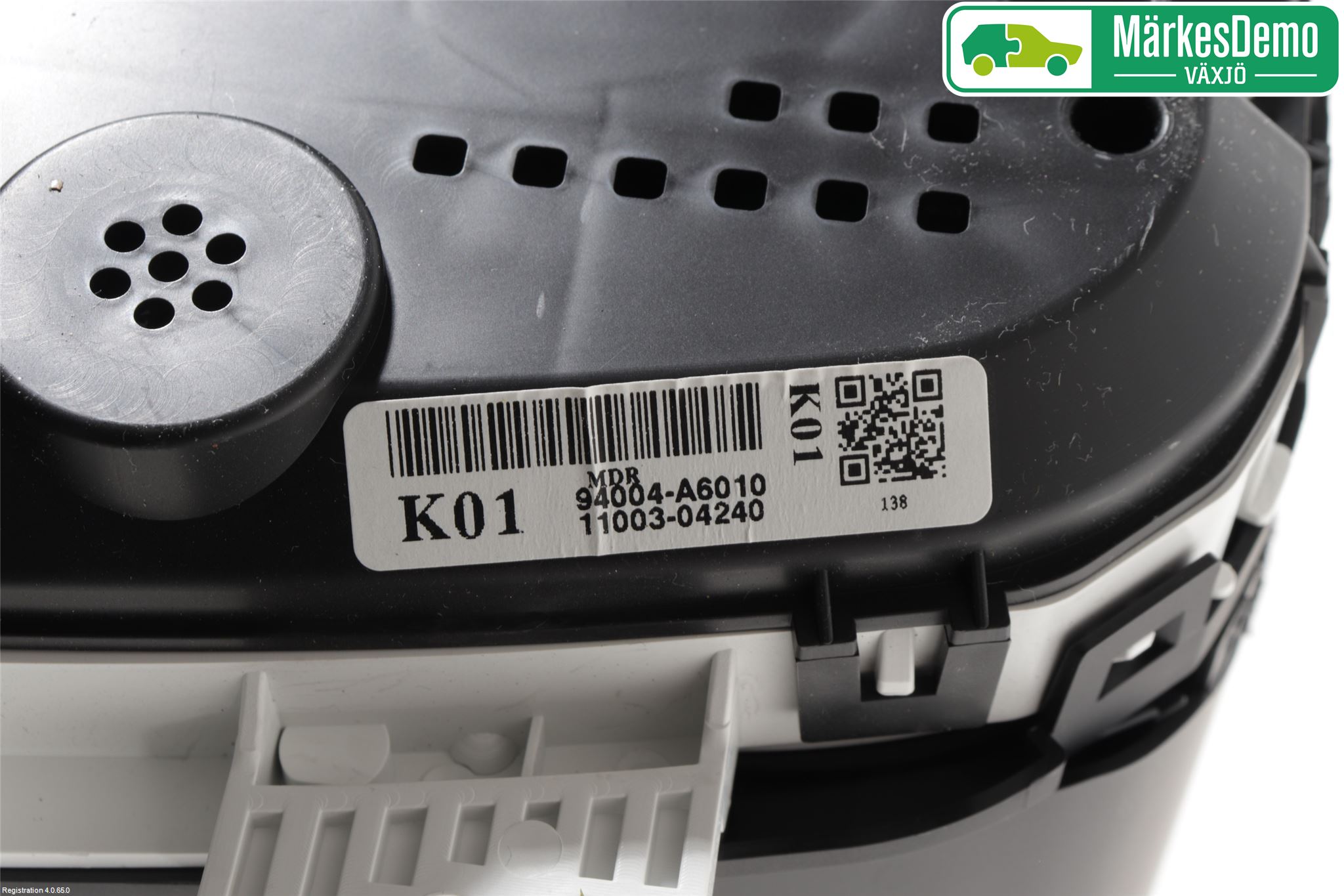 Hyundai i30 PD 17- Instrument Komb