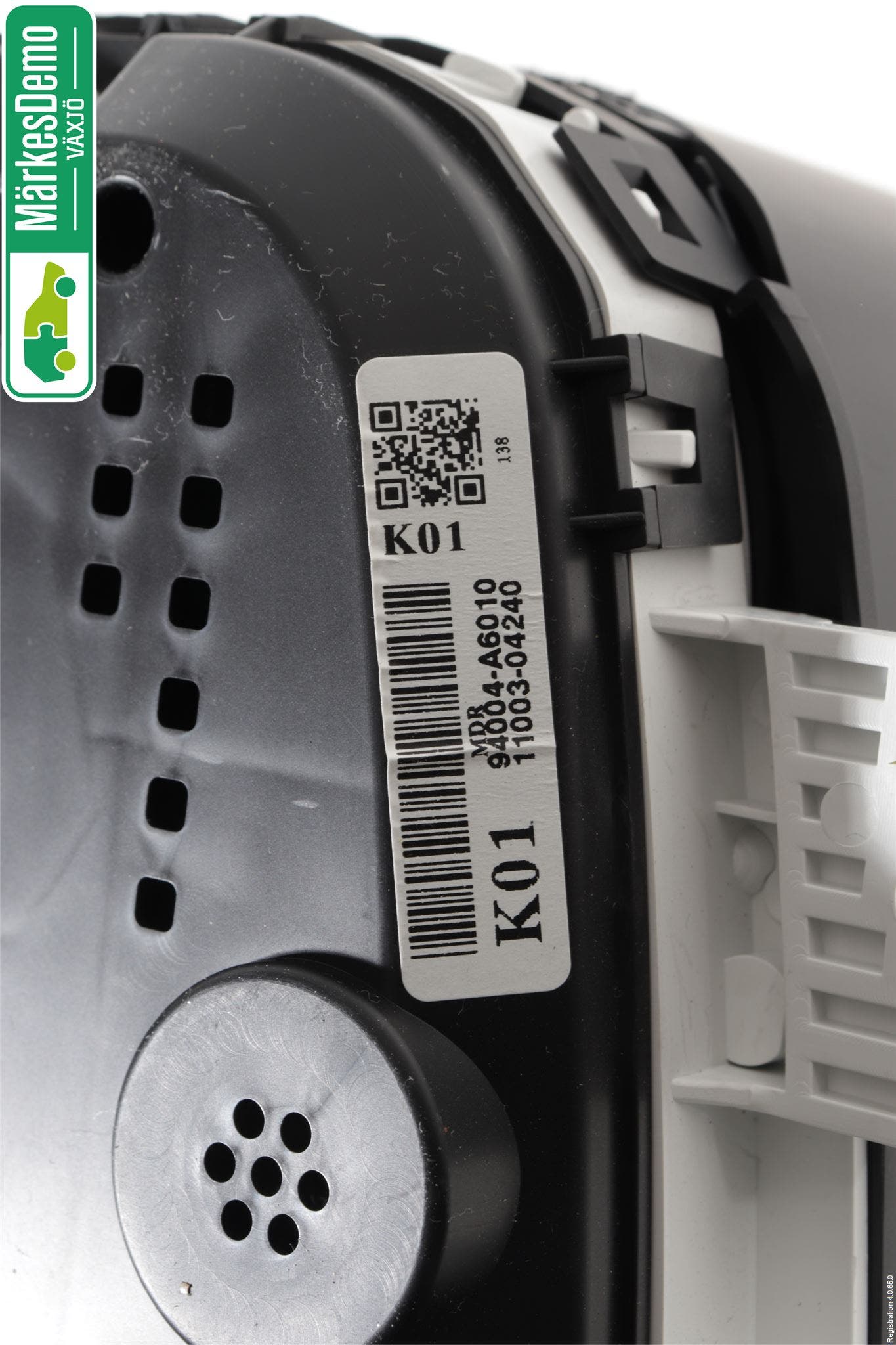 Hyundai i30 PD 17- Instrument Komb