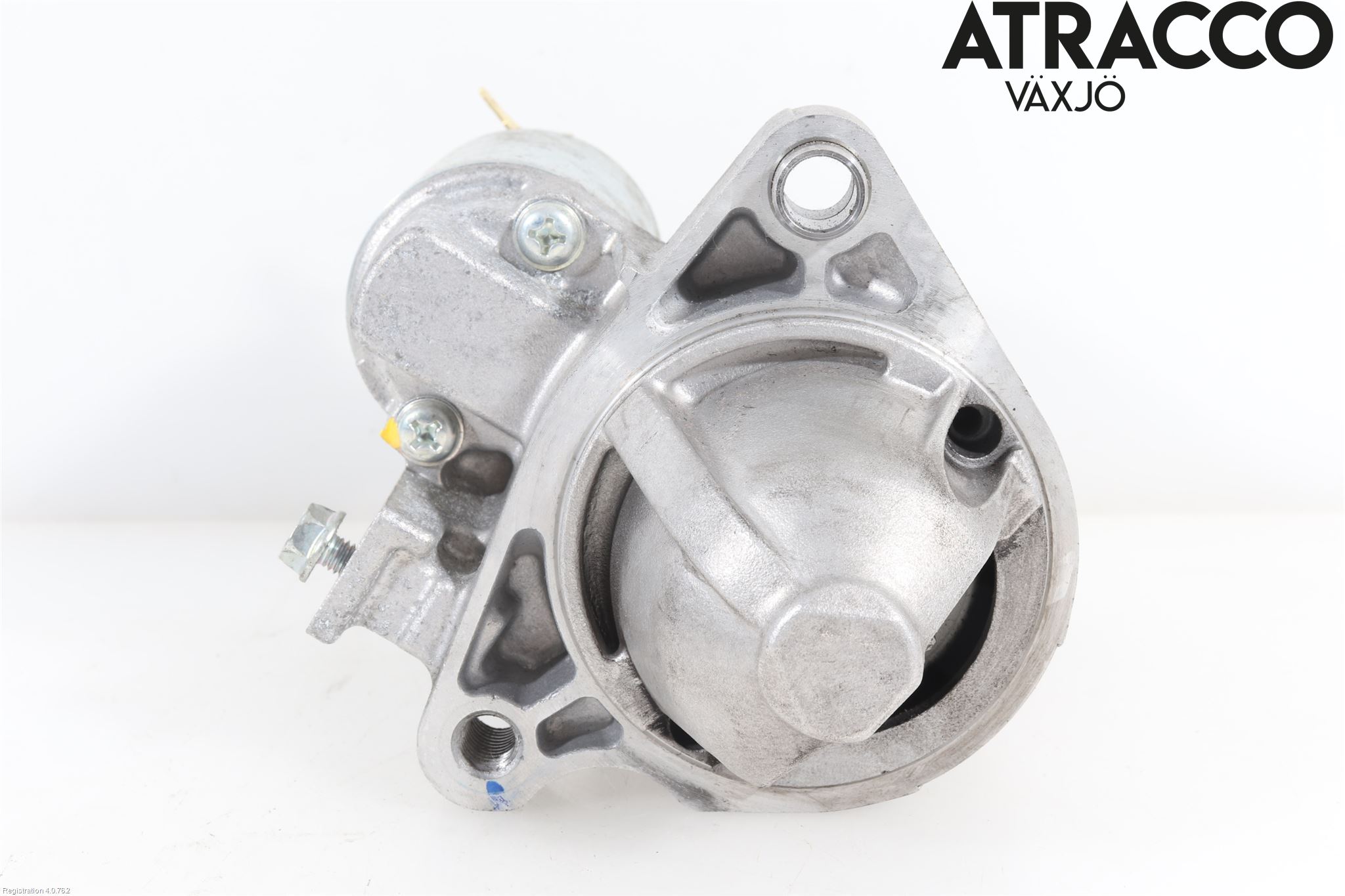 Mazda MX-5 IV (ND/ND2/ND3) MIATA 15- Startmotor