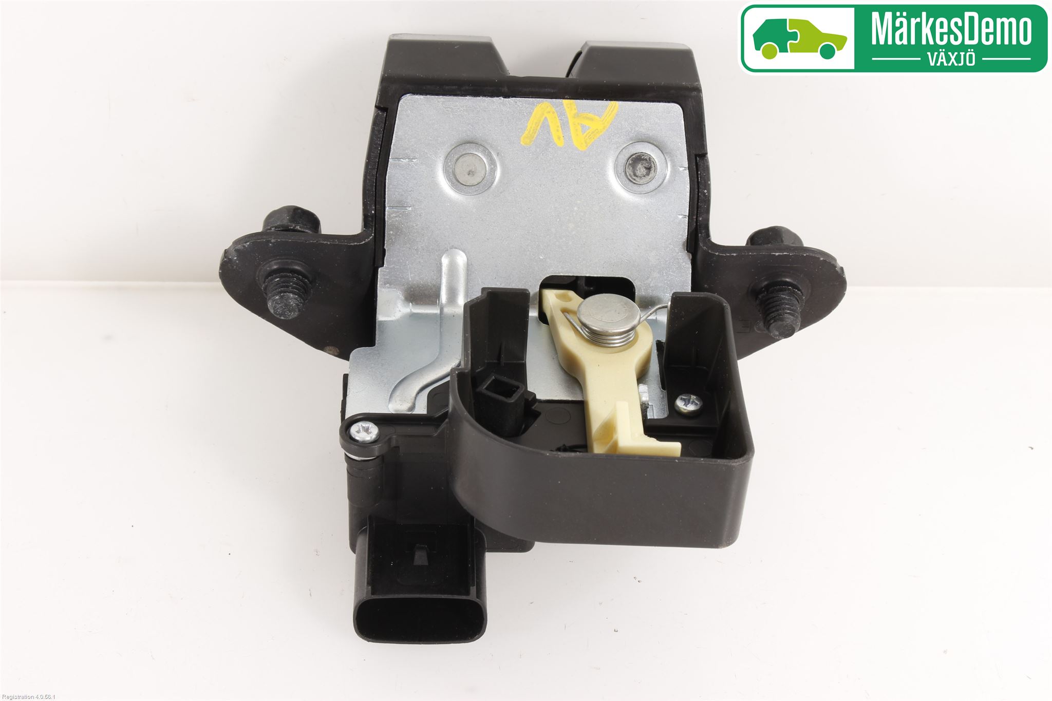 Hyundai i30 PD 17- Låskista Baklucka