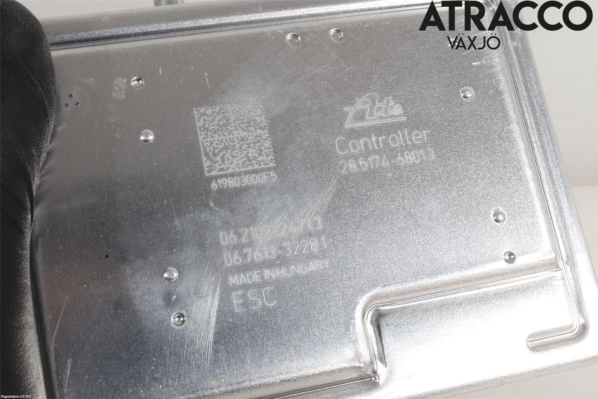 Mazda 2 (DJ) 15-22 Abs Hydraulaggregat