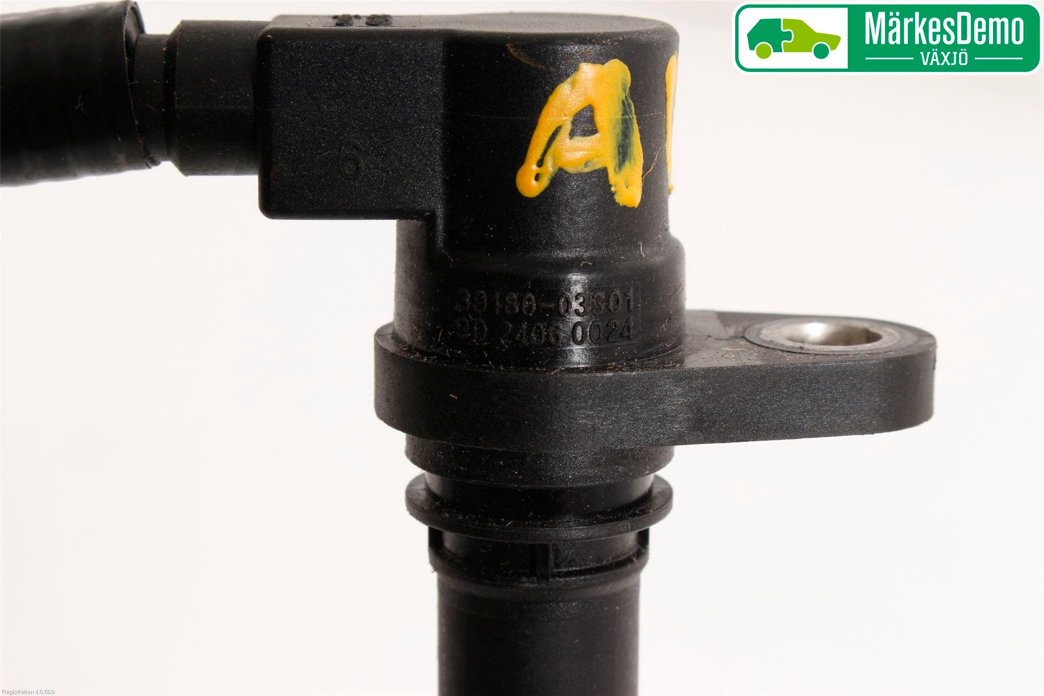 Hyundai IONIQ AE 17-22 Givare Varvtal-Tändläge