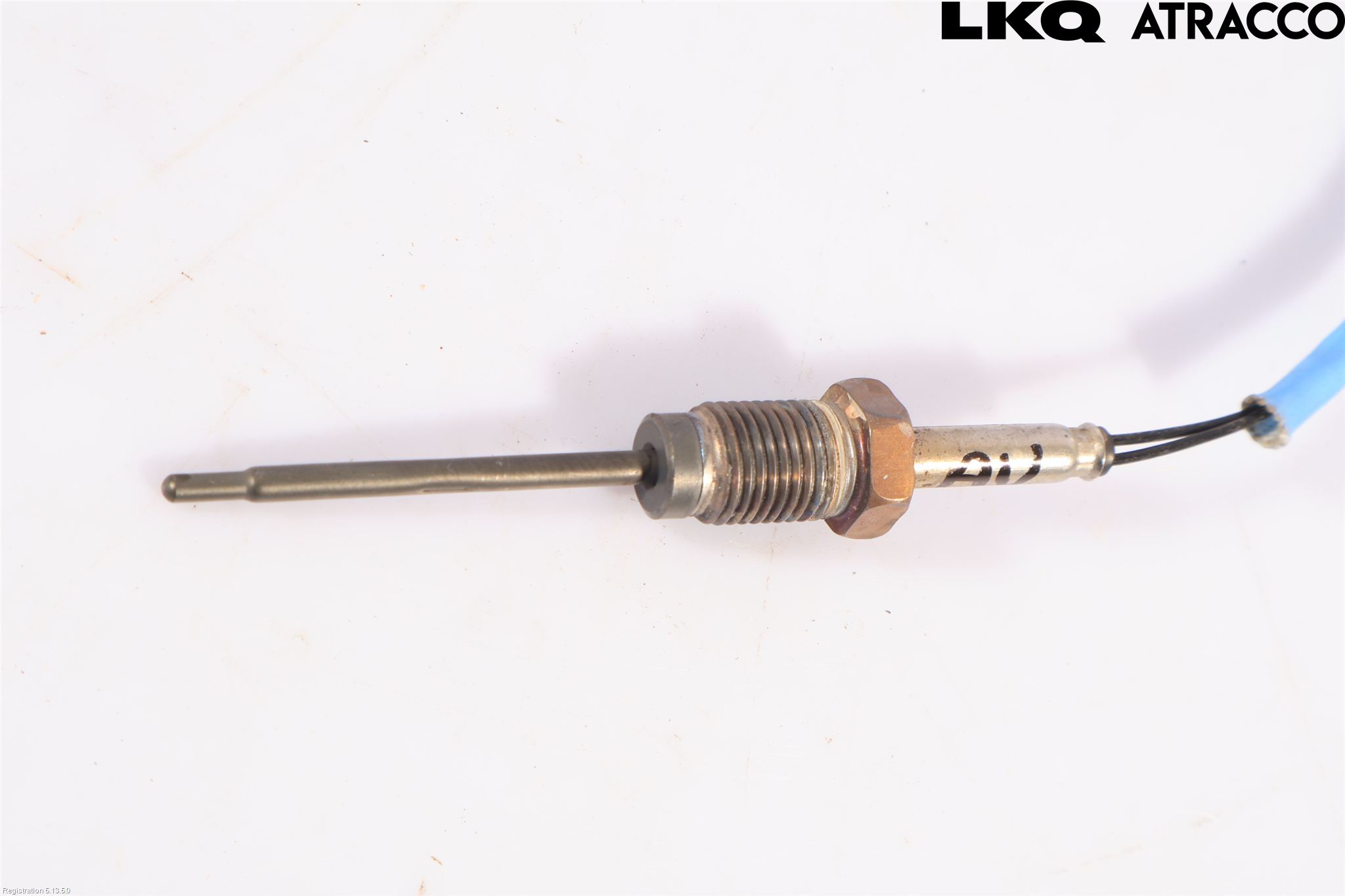Honda HR-V 21- Sensor Avgas