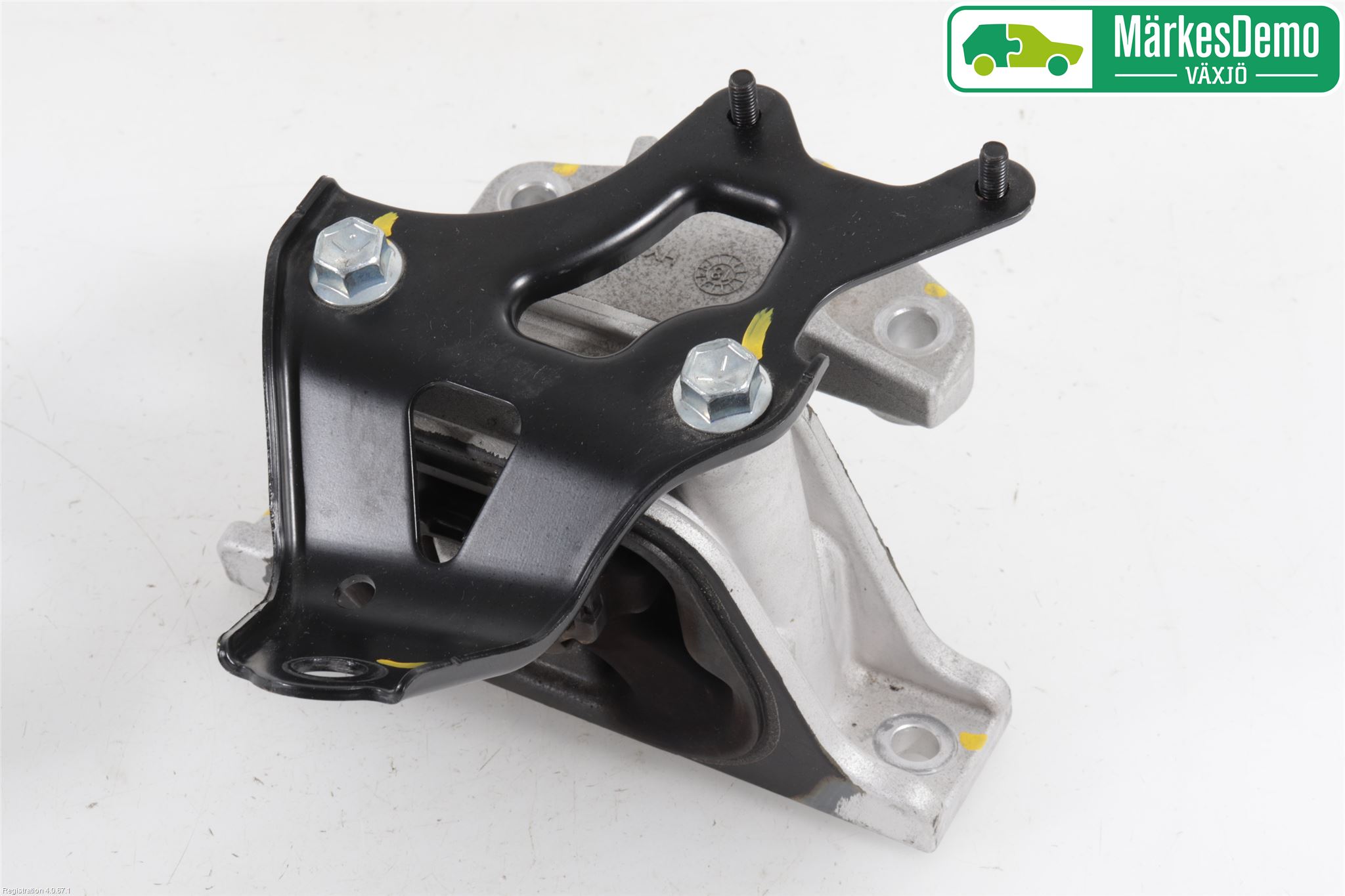 Suzuki VITARA 15- Motorfäste