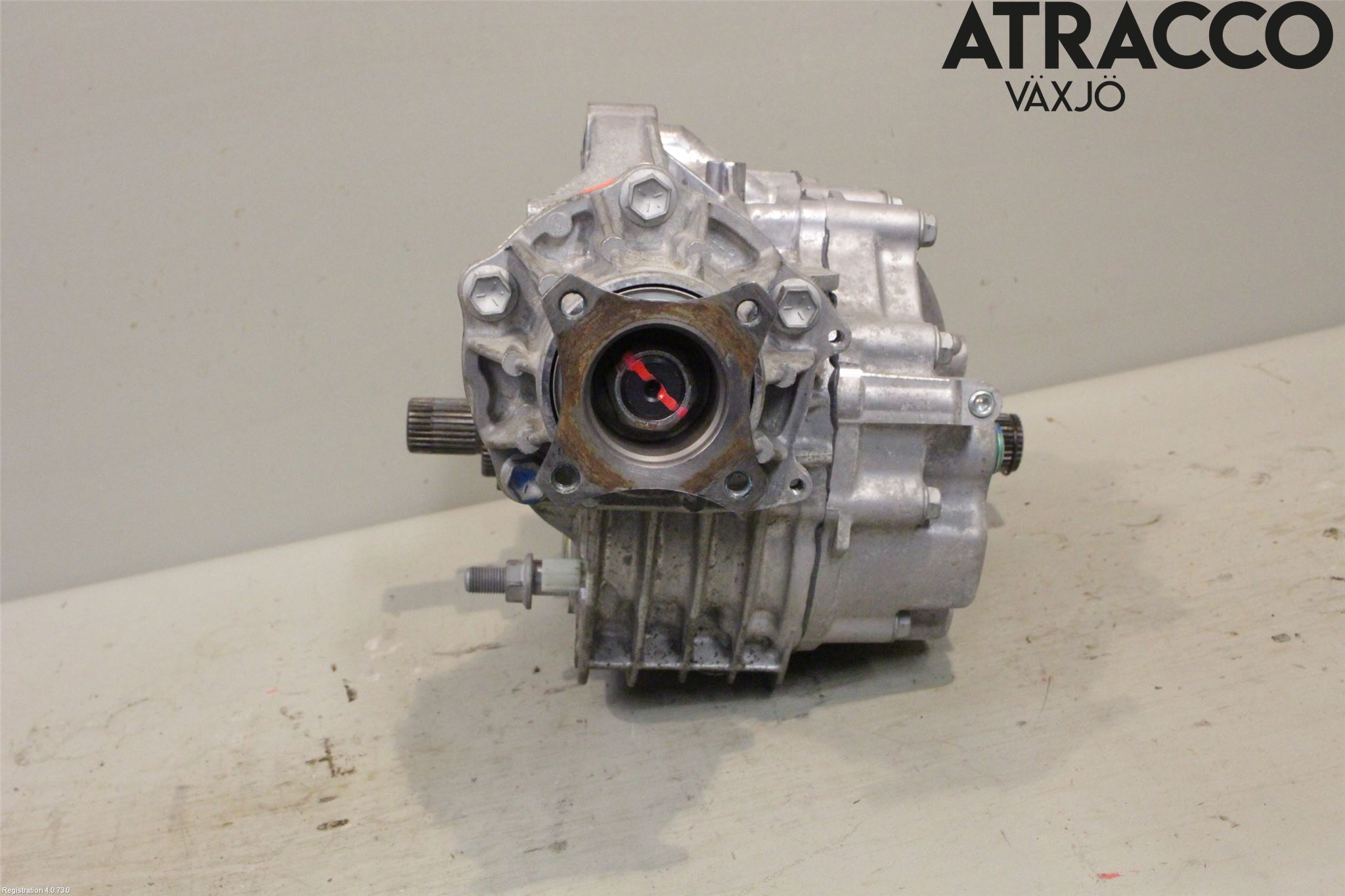 Suzuki VITARA 15- Växel Fördelningslåda