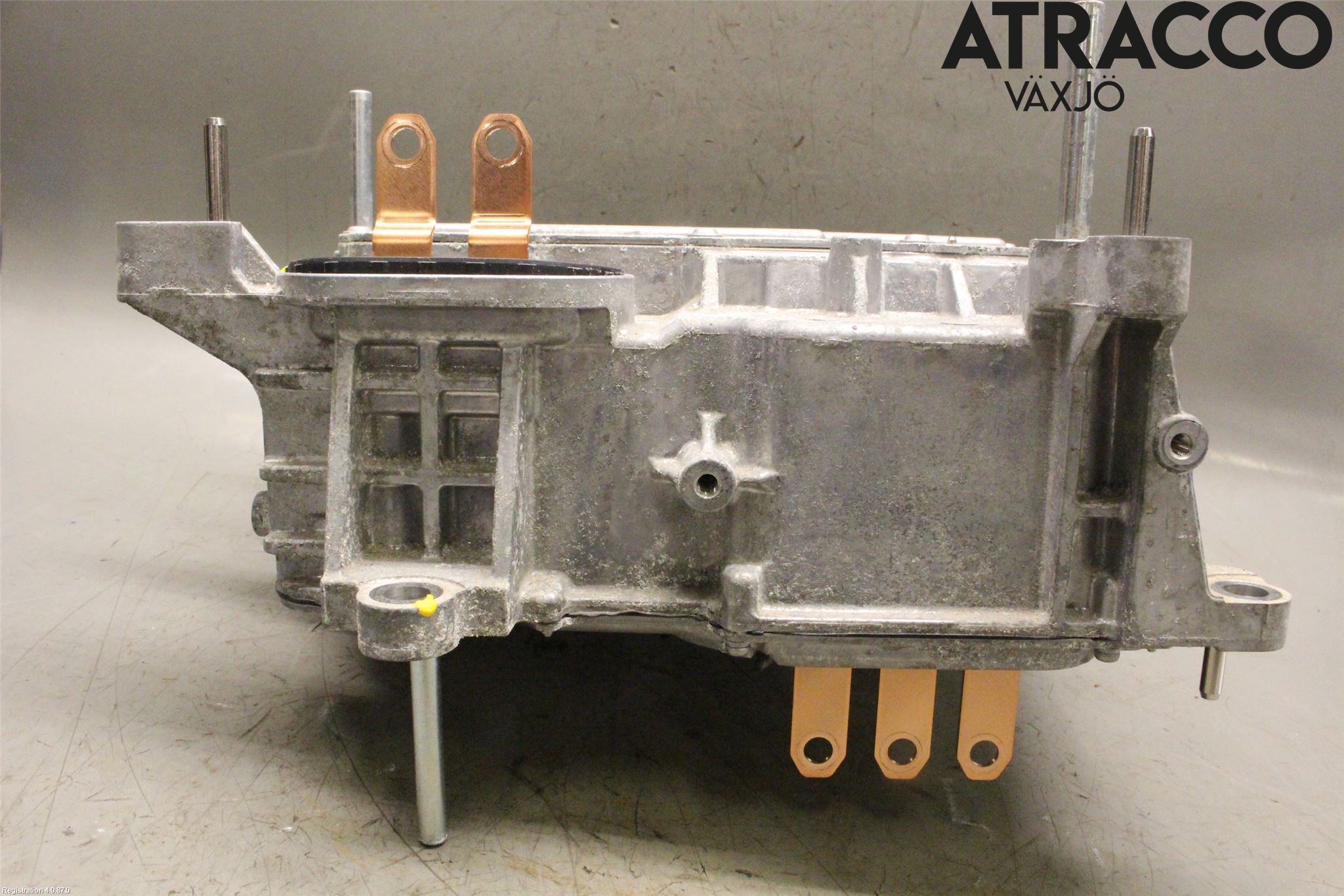 Mazda MX-30 20- Inverter Hybrid