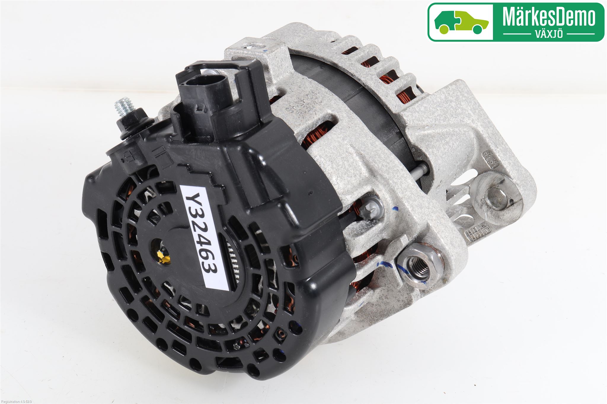 Hyundai i20 GB 15-20 Generator