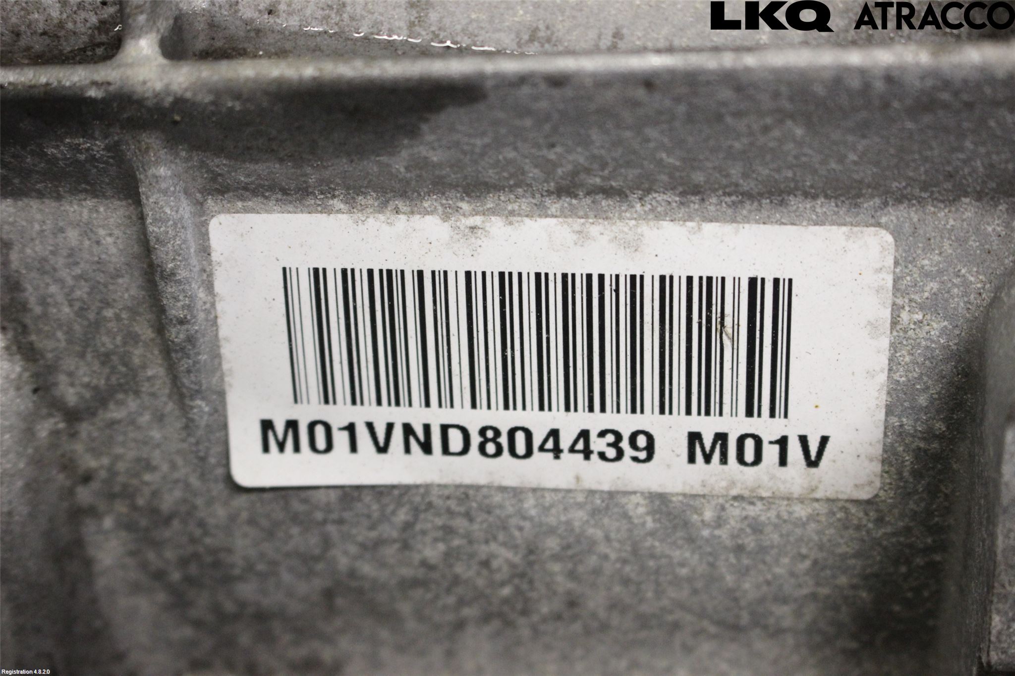 Hyundai i30 PD 17- Växellåda Automat
