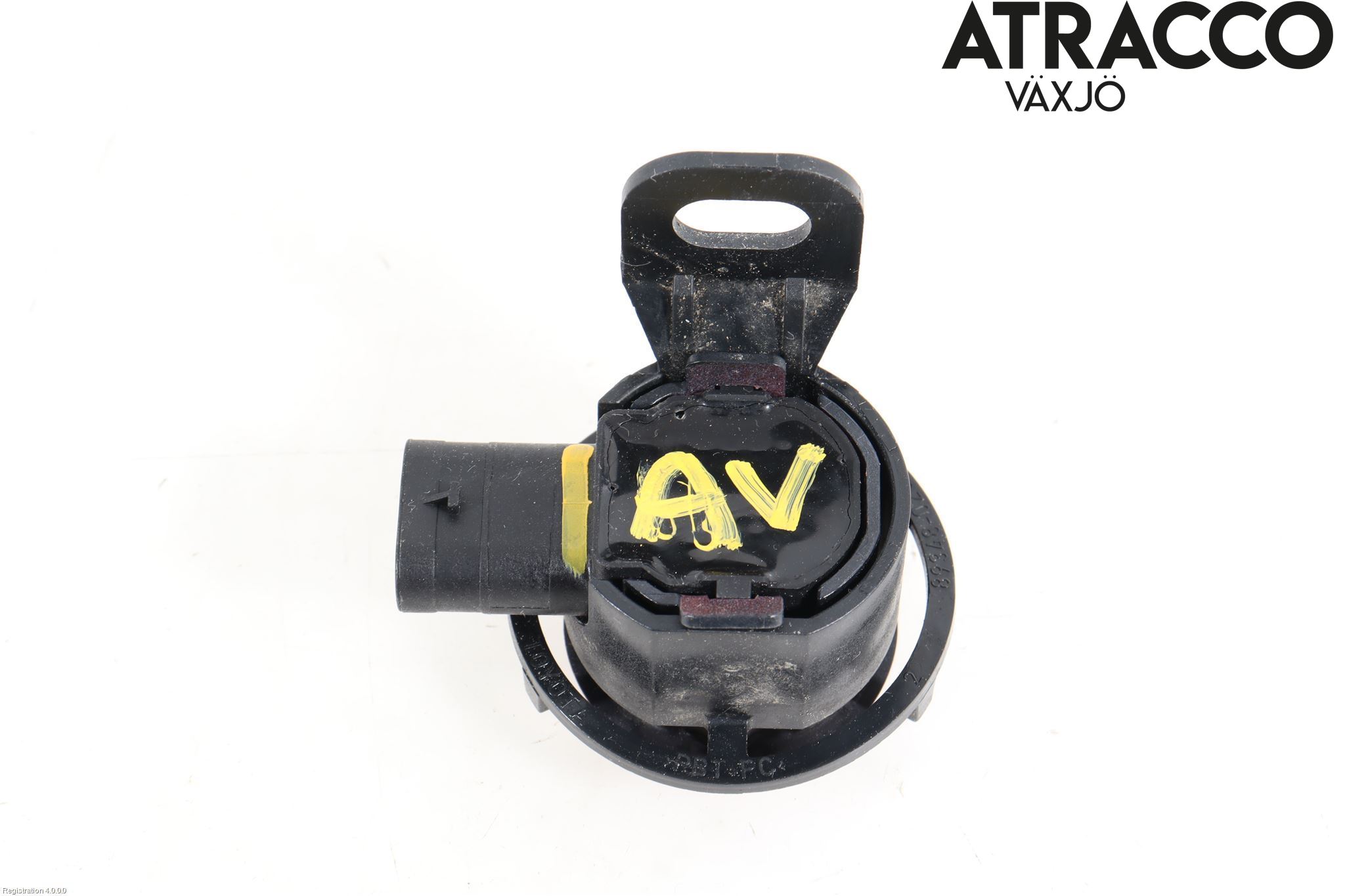 Toyota AURIS 13-19 Parkeringshjälp Backsensor