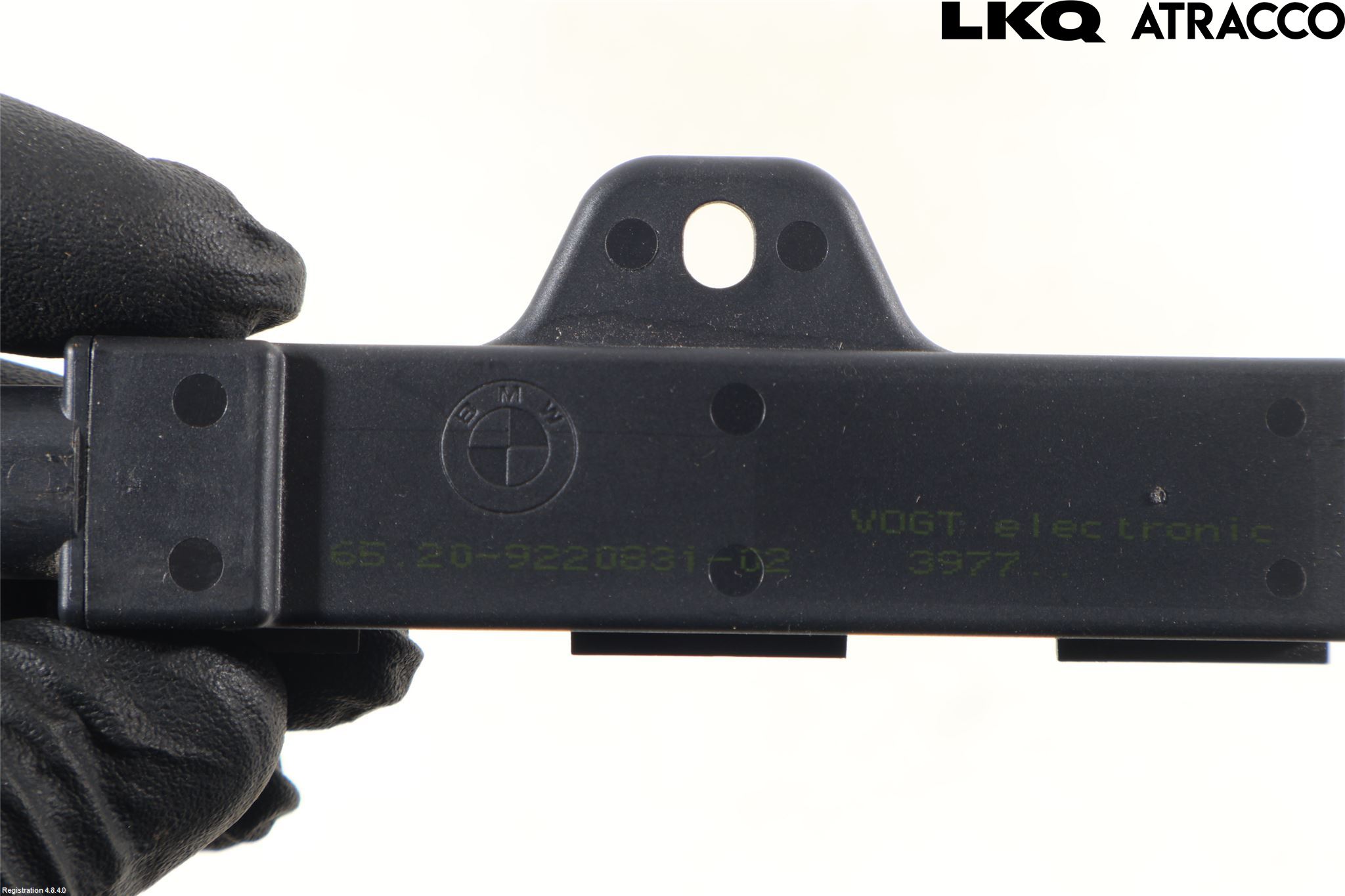 BMW 2 F45 Active Tourer 14-21 Antenn El