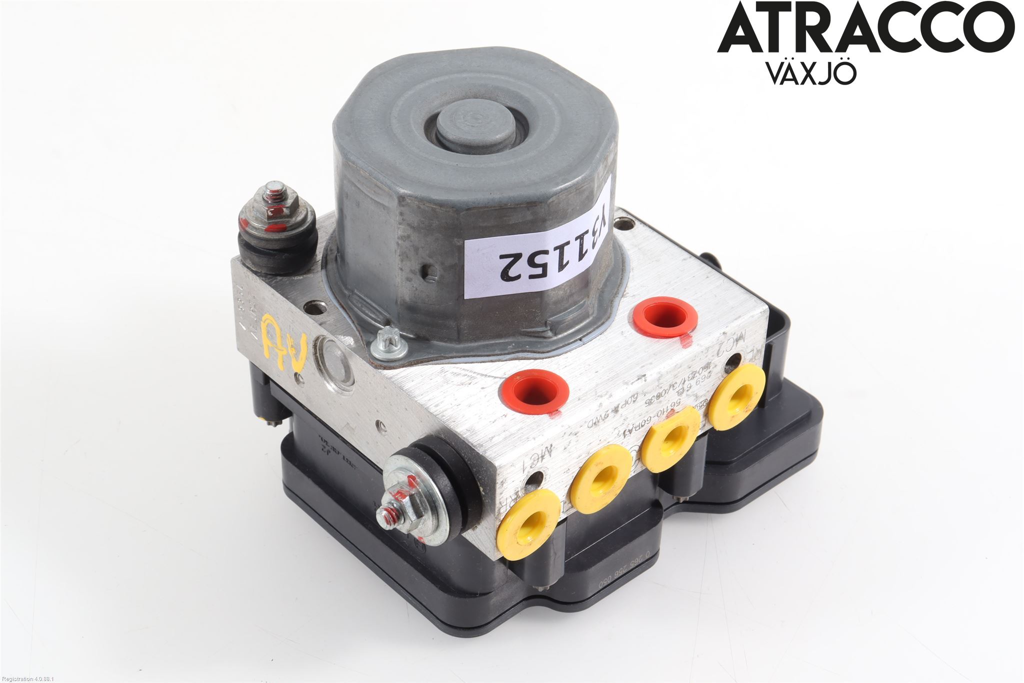 Suzuki SWIFT 11-16 Abs Hydraulaggregat