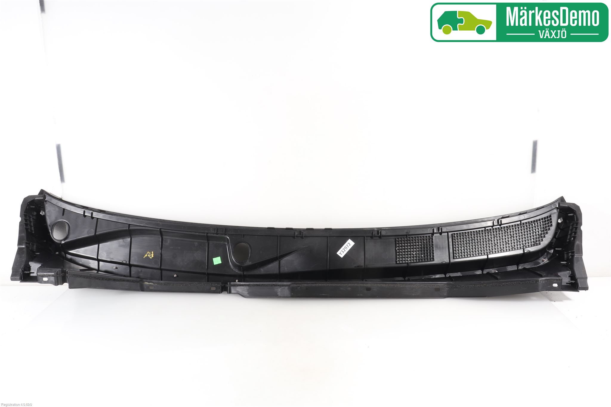Nissan NV200/NV200 COMBI Torpedplåt-Torpedplast