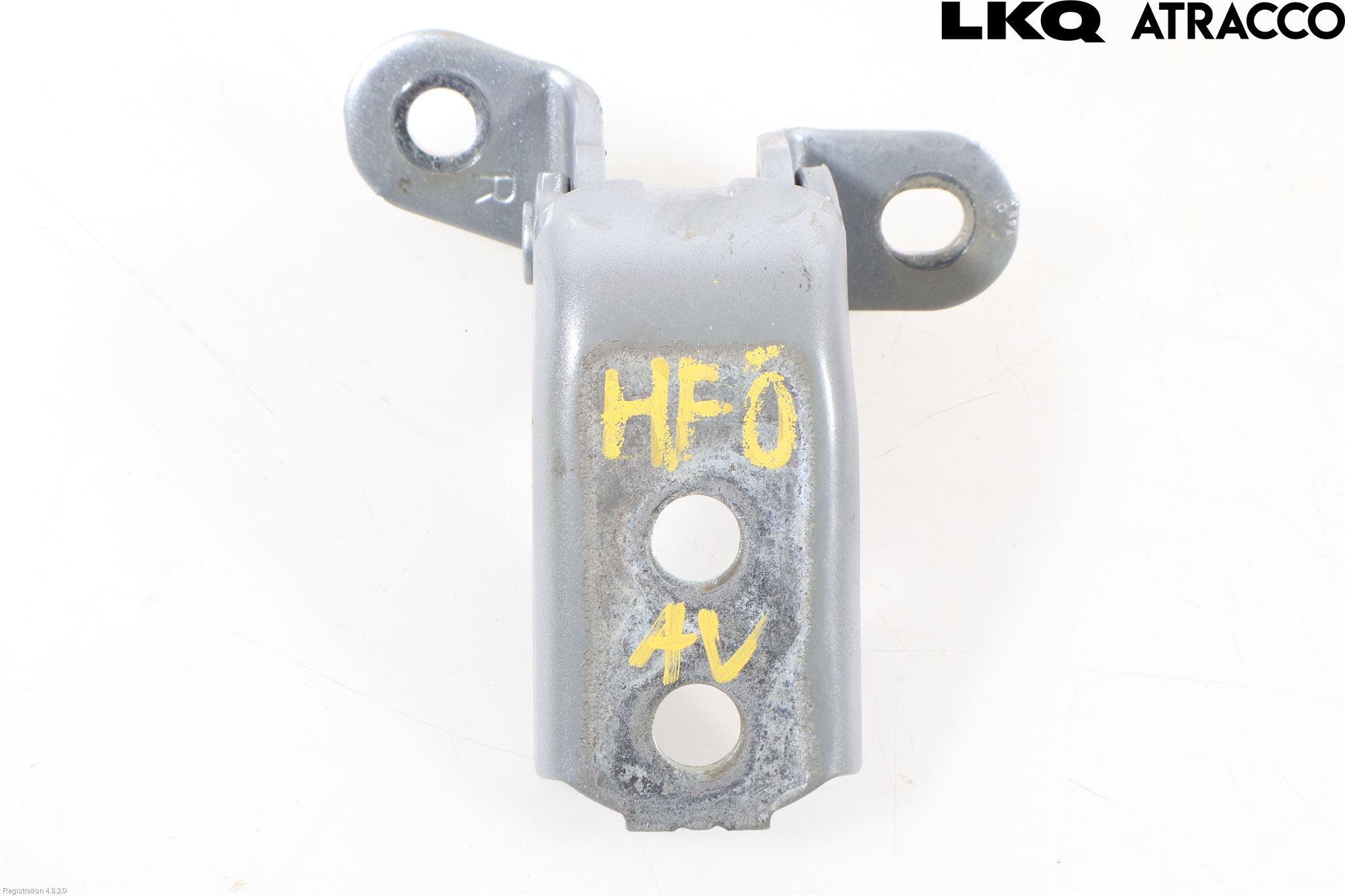 Toyota AYGO X AB70 22- Dörrgångjärn