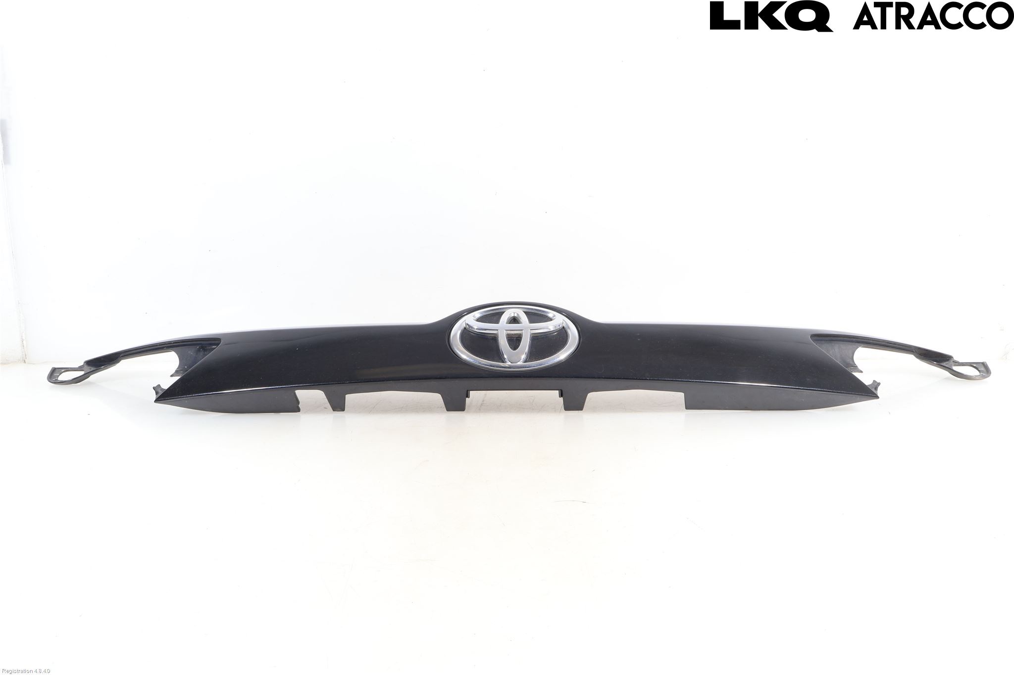 Toyota RAV4 13-18 Reflexramp-Dekorramp