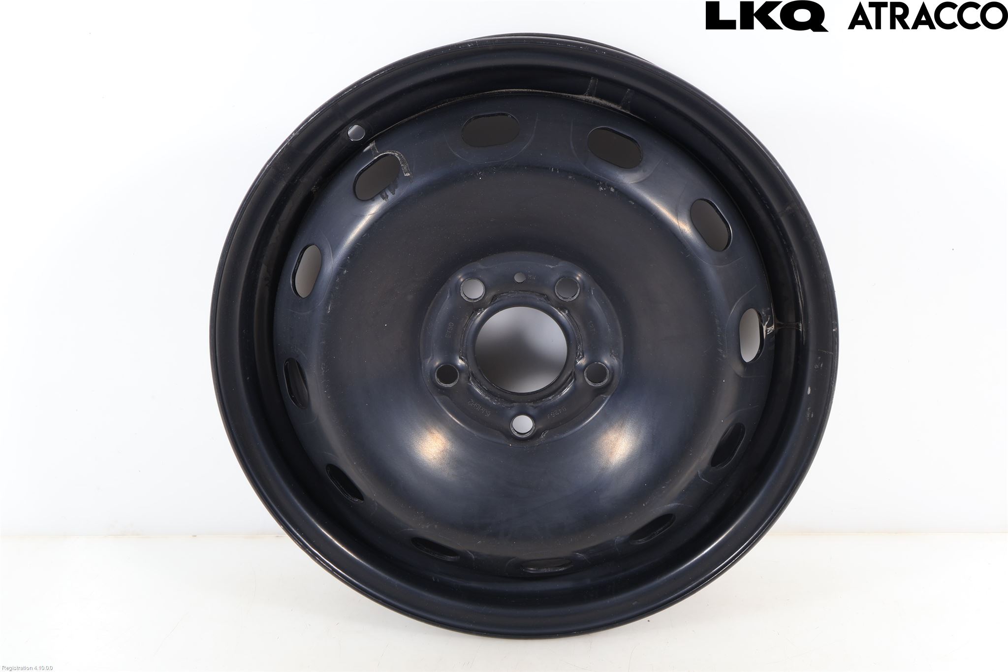 Nissan PRIMASTAR Fälgsats Plåt