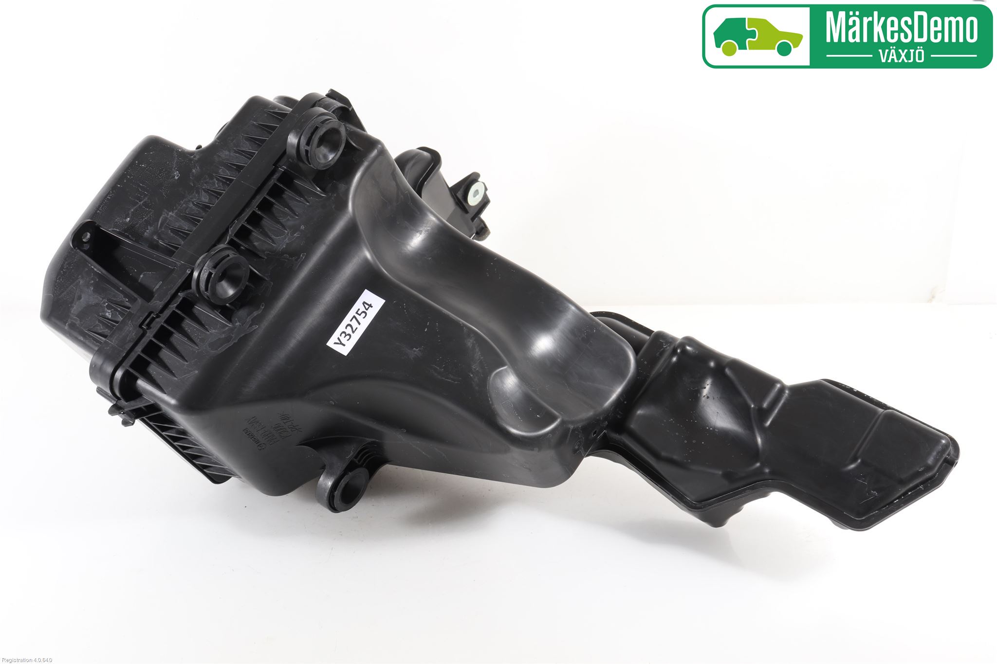 Mazda 3 IV 19- Luftrenare