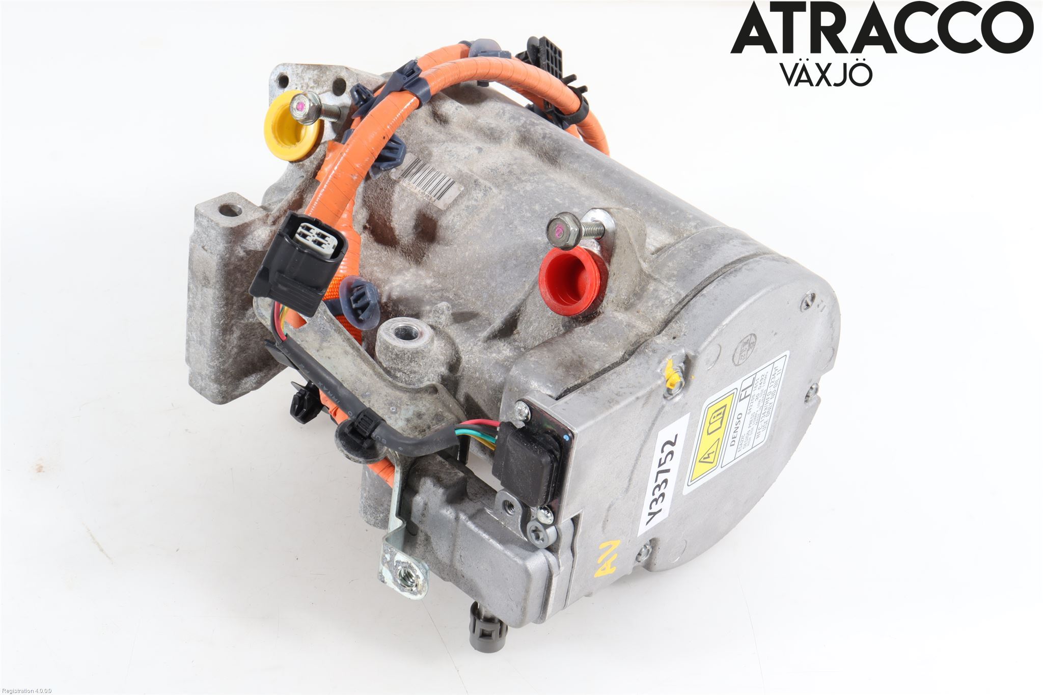 Honda E 20-23 Ac Kompressor