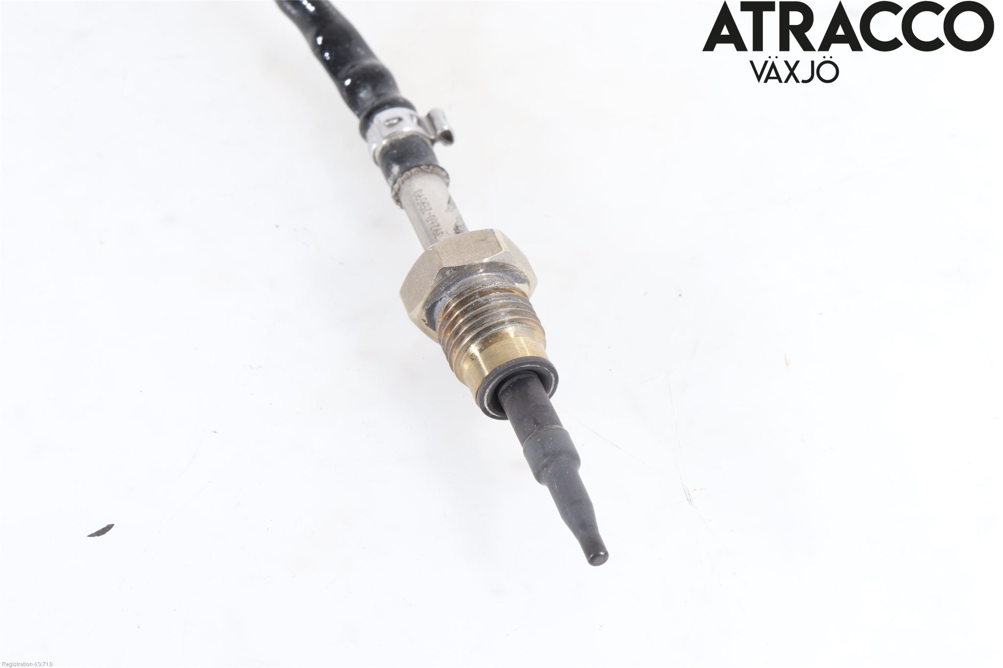 Hyundai KONA/ELECTRIC OS 18-23 Sensor Avgas