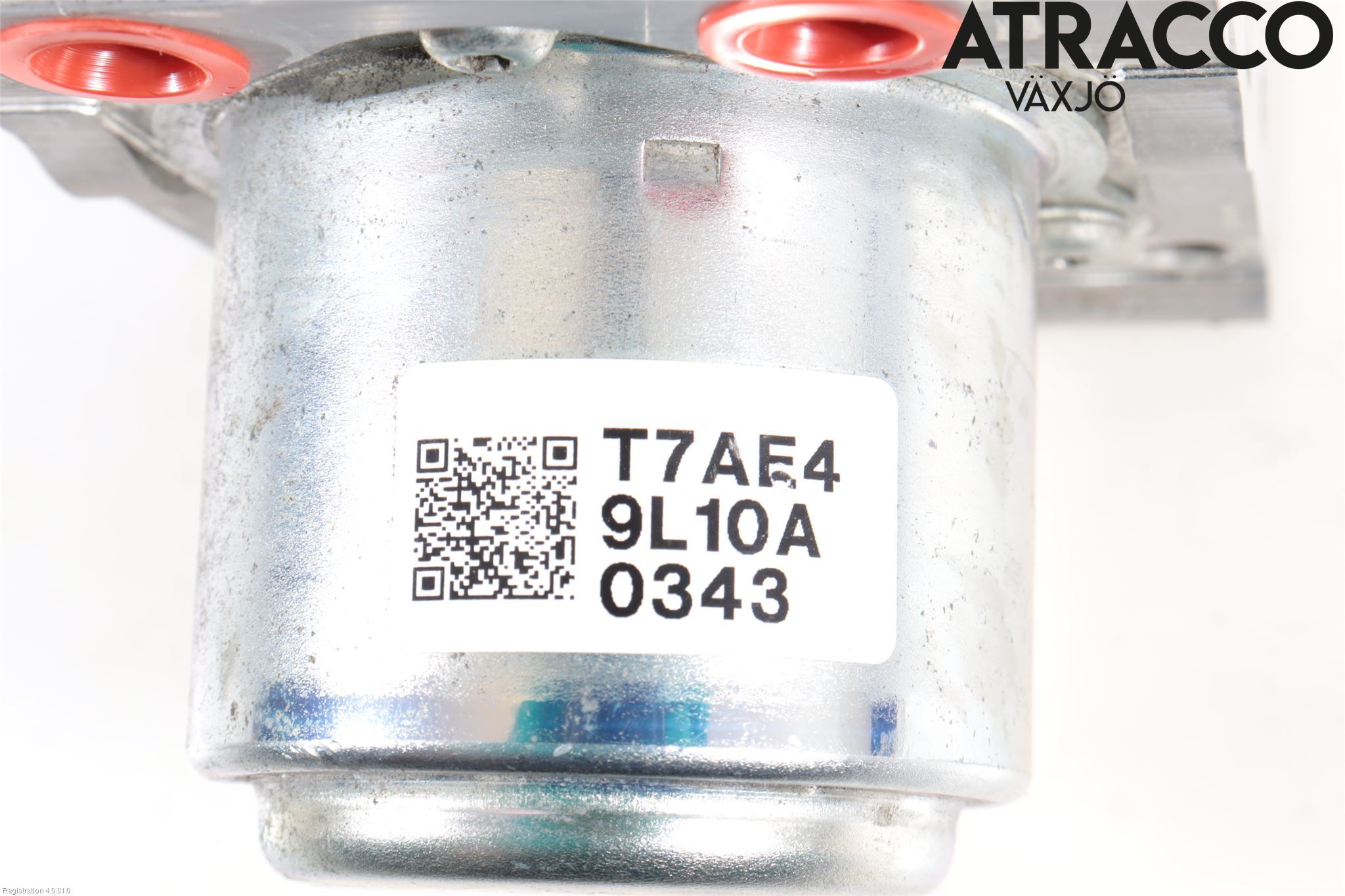 Honda HR-V 15-21 Abs Hydraulaggregat