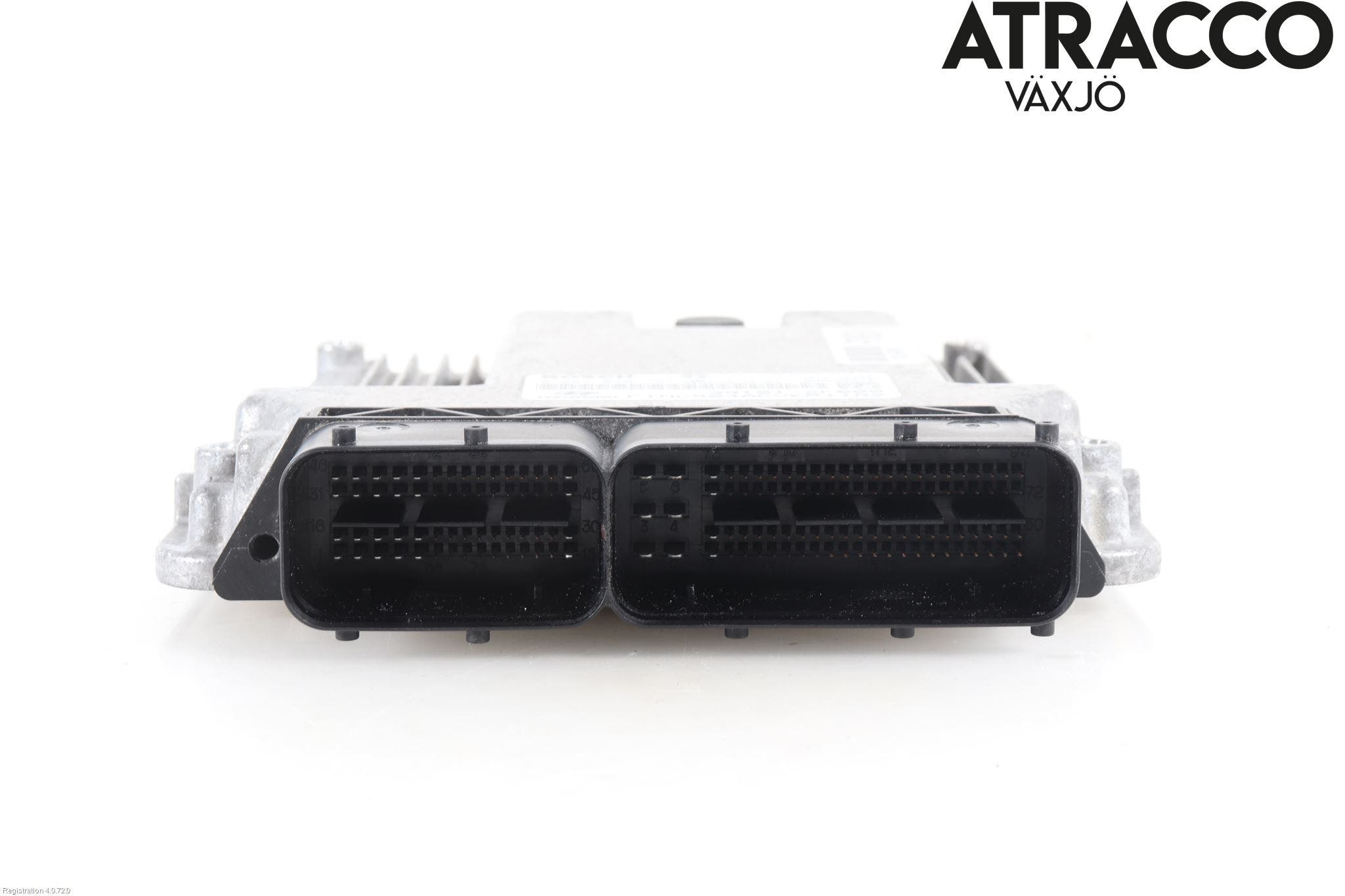 Hyundai GRAND SANTA FE 14-18 Styrenhet Insprut Bensin