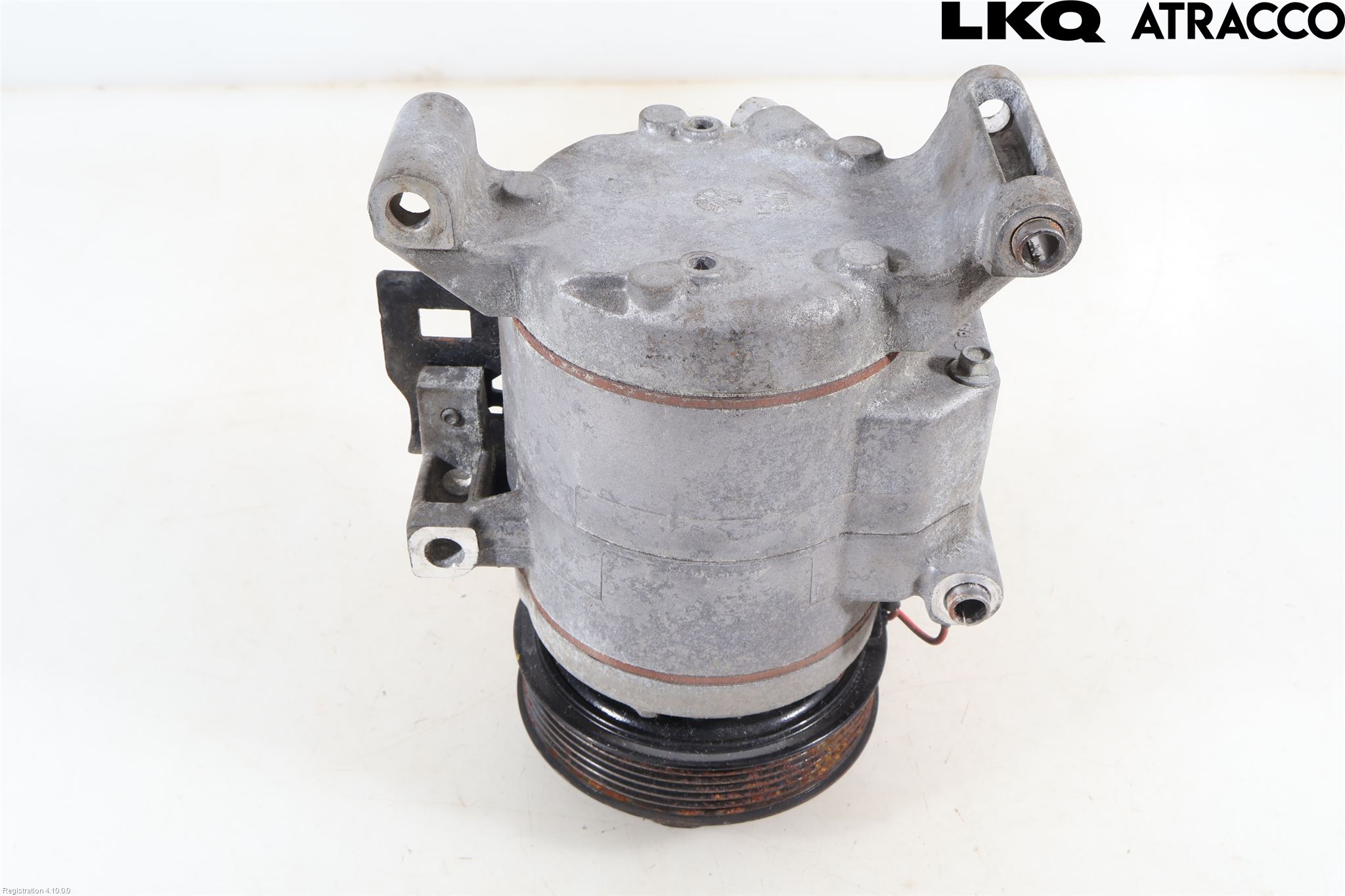 Mazda CX-5 12-17 Ac Kompressor