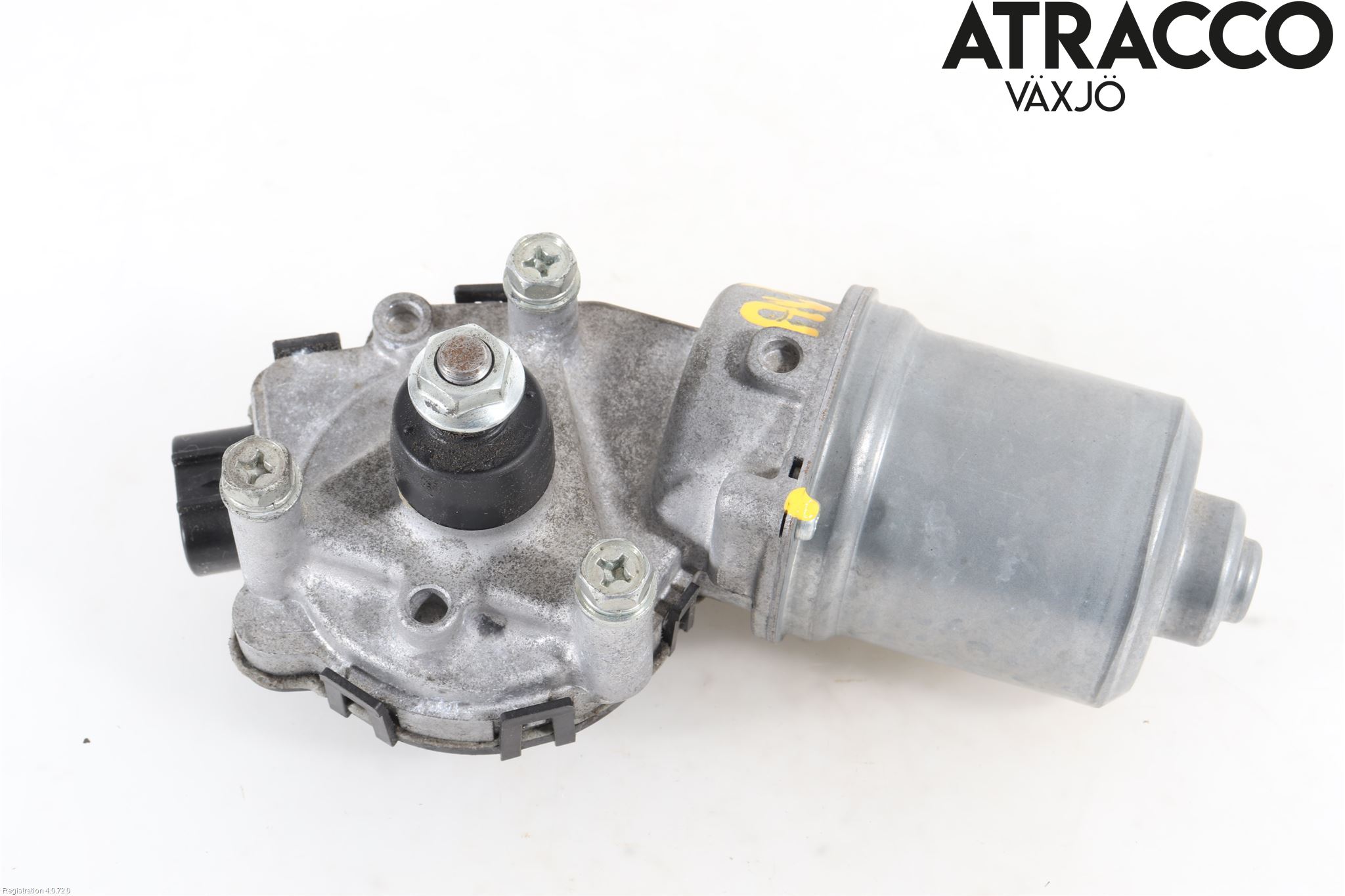 Lexus NX 300h 15-21 Torkarmotor Vindruta