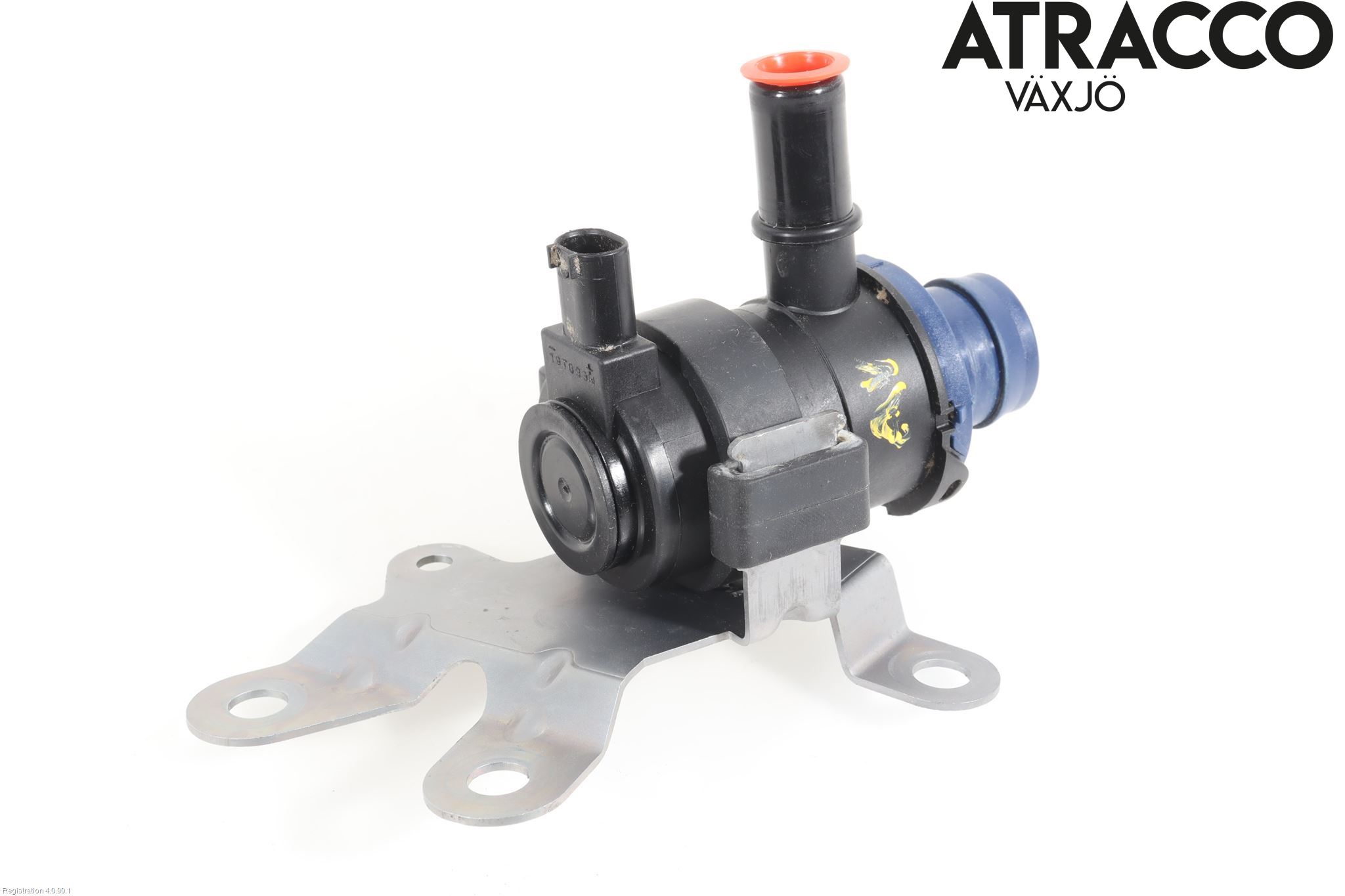 BMW 2 F45 Active Tourer 14-21 Bränsletank Insprutning