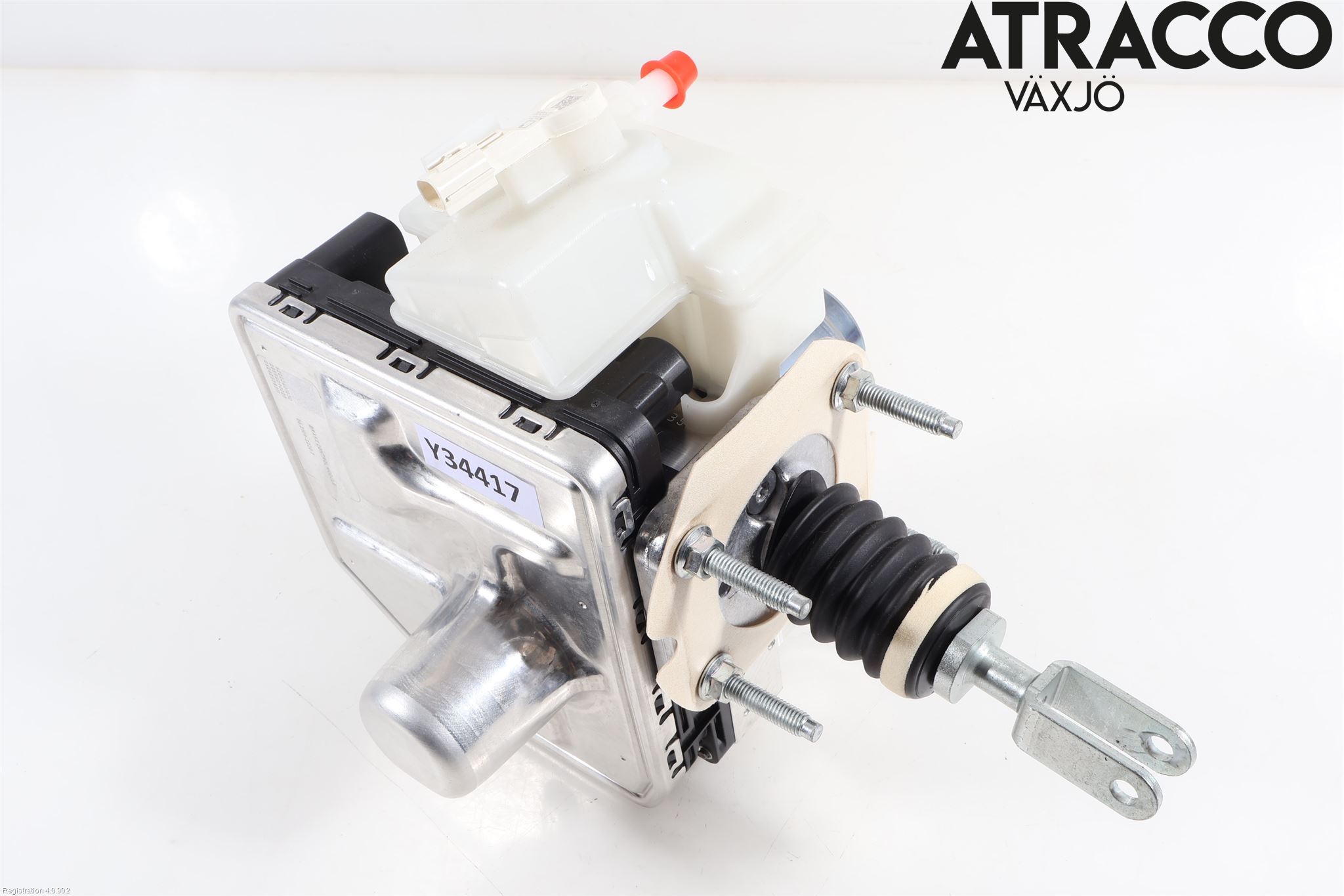 Mazda 3 IV 19- Broms Huvudcylinder