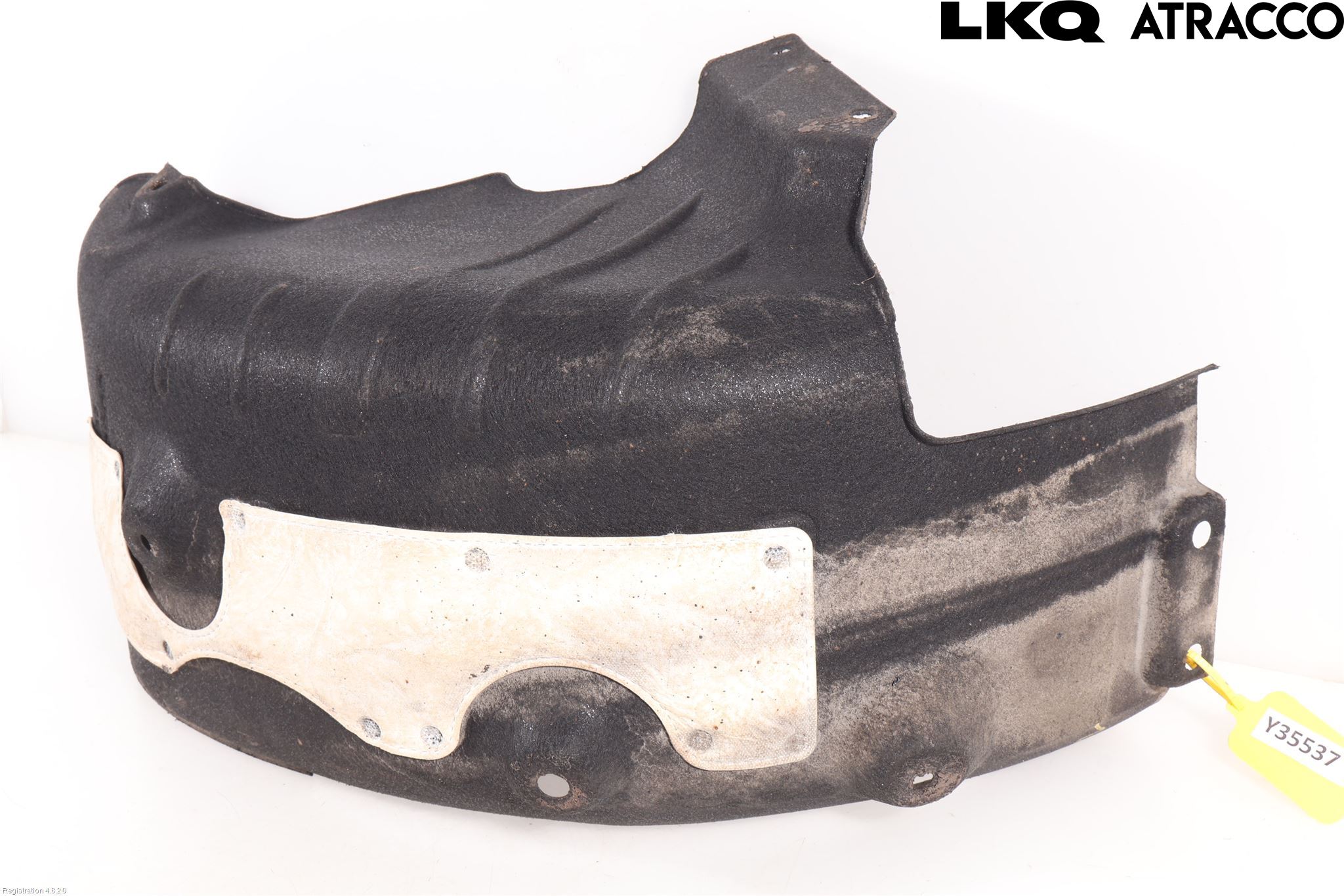 Hyundai IONIQ AE 17-22 Skärm Inner